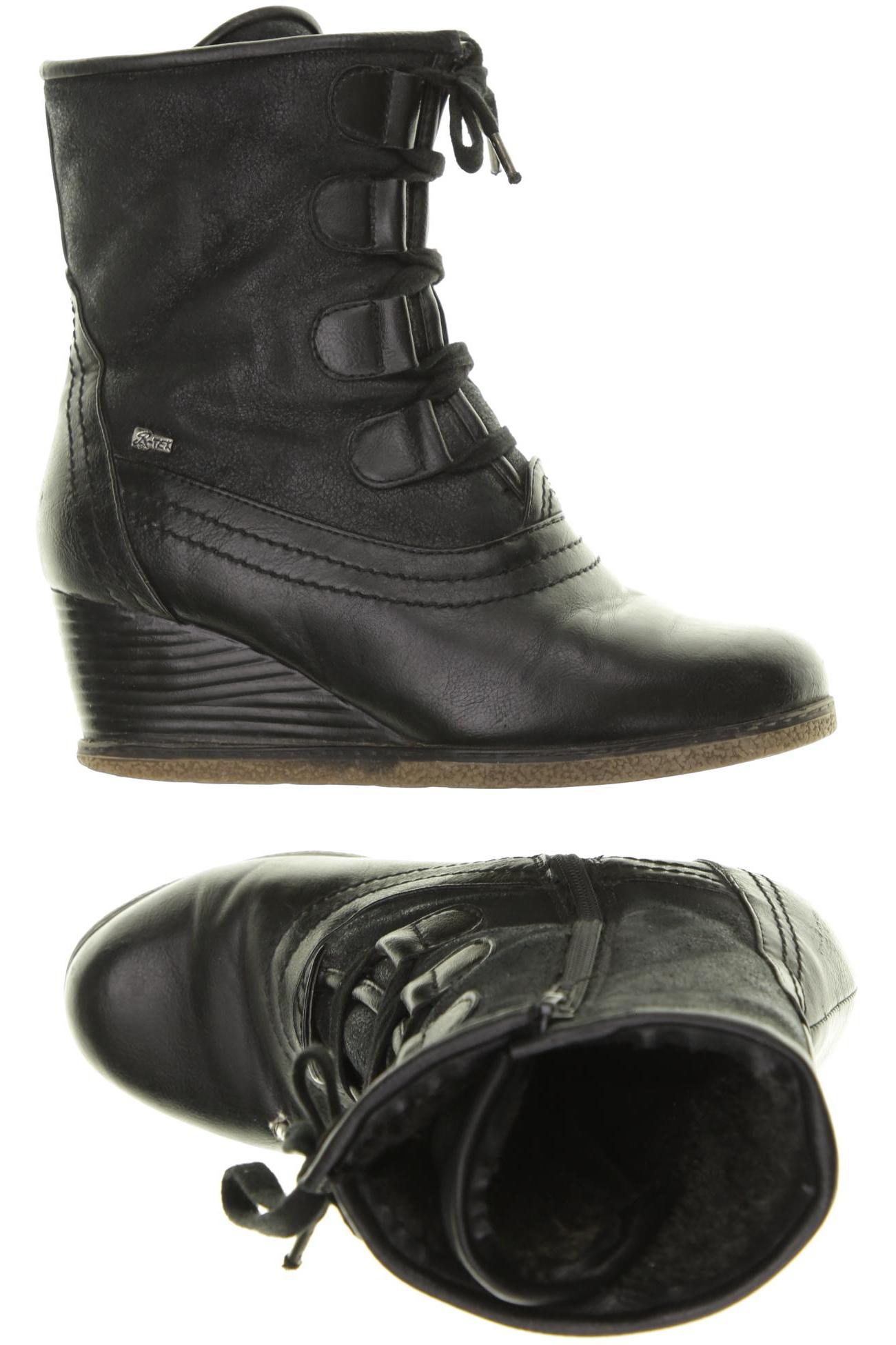 

Hush Puppies Damen Stiefel, schwarz, Gr. 37