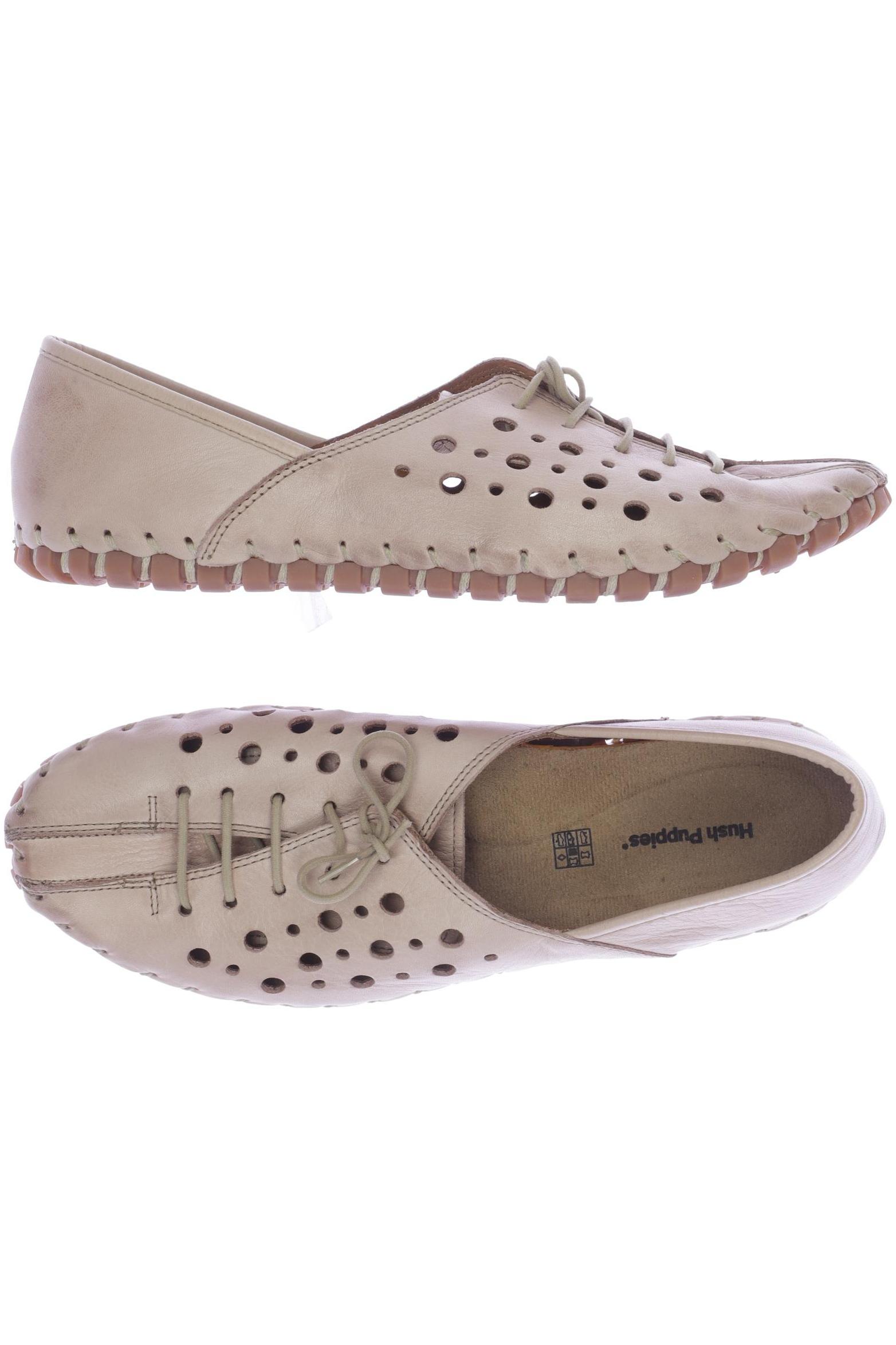 

Hush Puppies Damen Ballerinas, pink