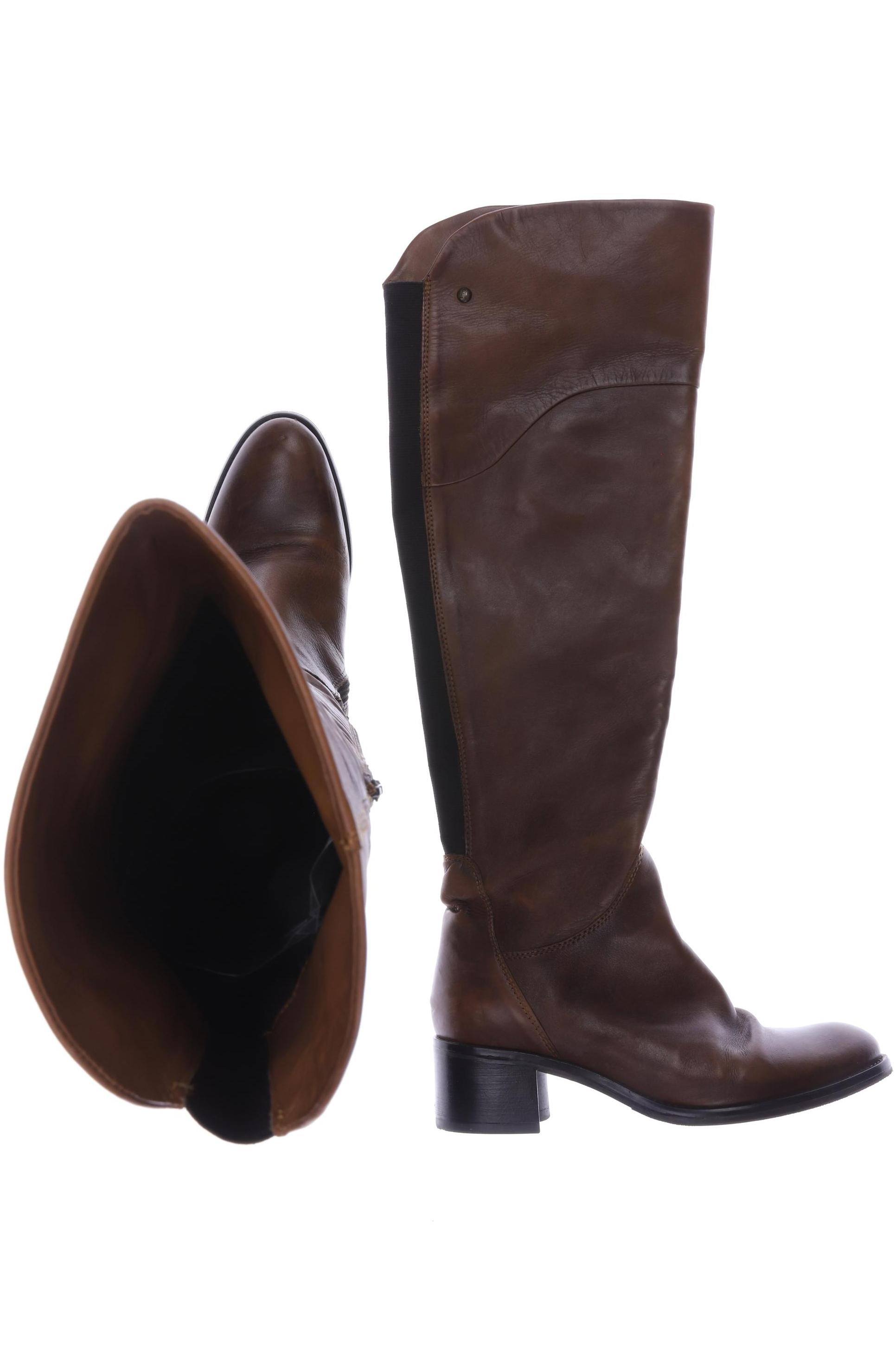 

Hush Puppies Damen Stiefel, braun, Gr. 37