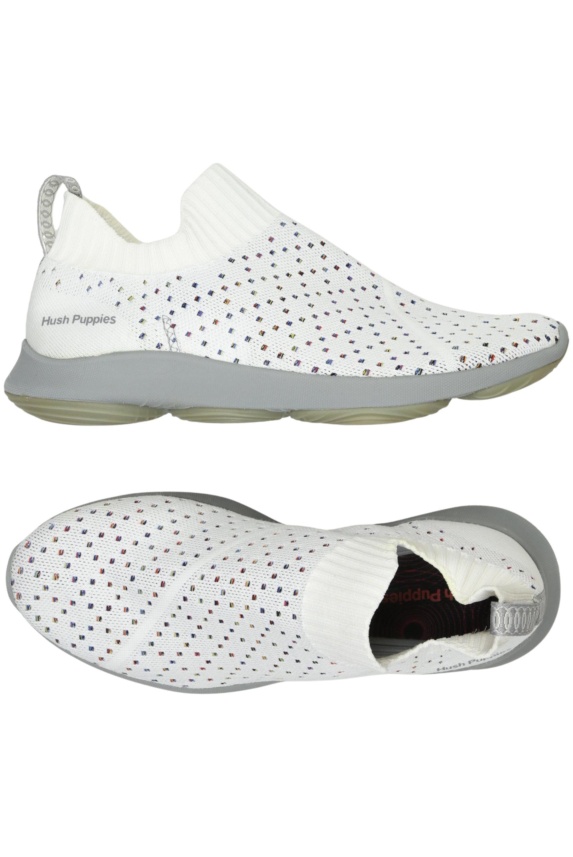 

Hush Puppies Damen Sneakers, weiß, Gr. 39