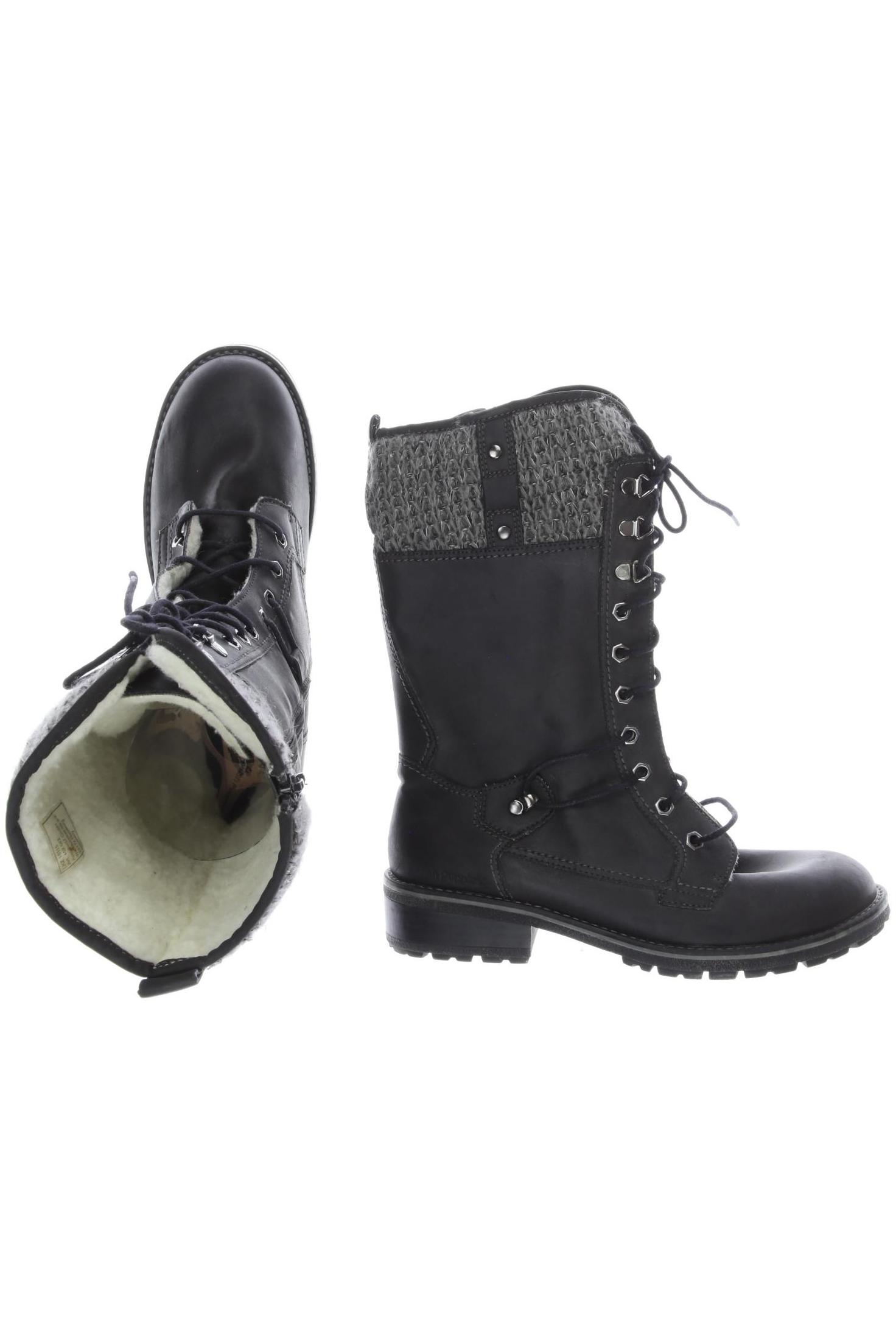 

Hush Puppies Damen Stiefel, grau, Gr. 41