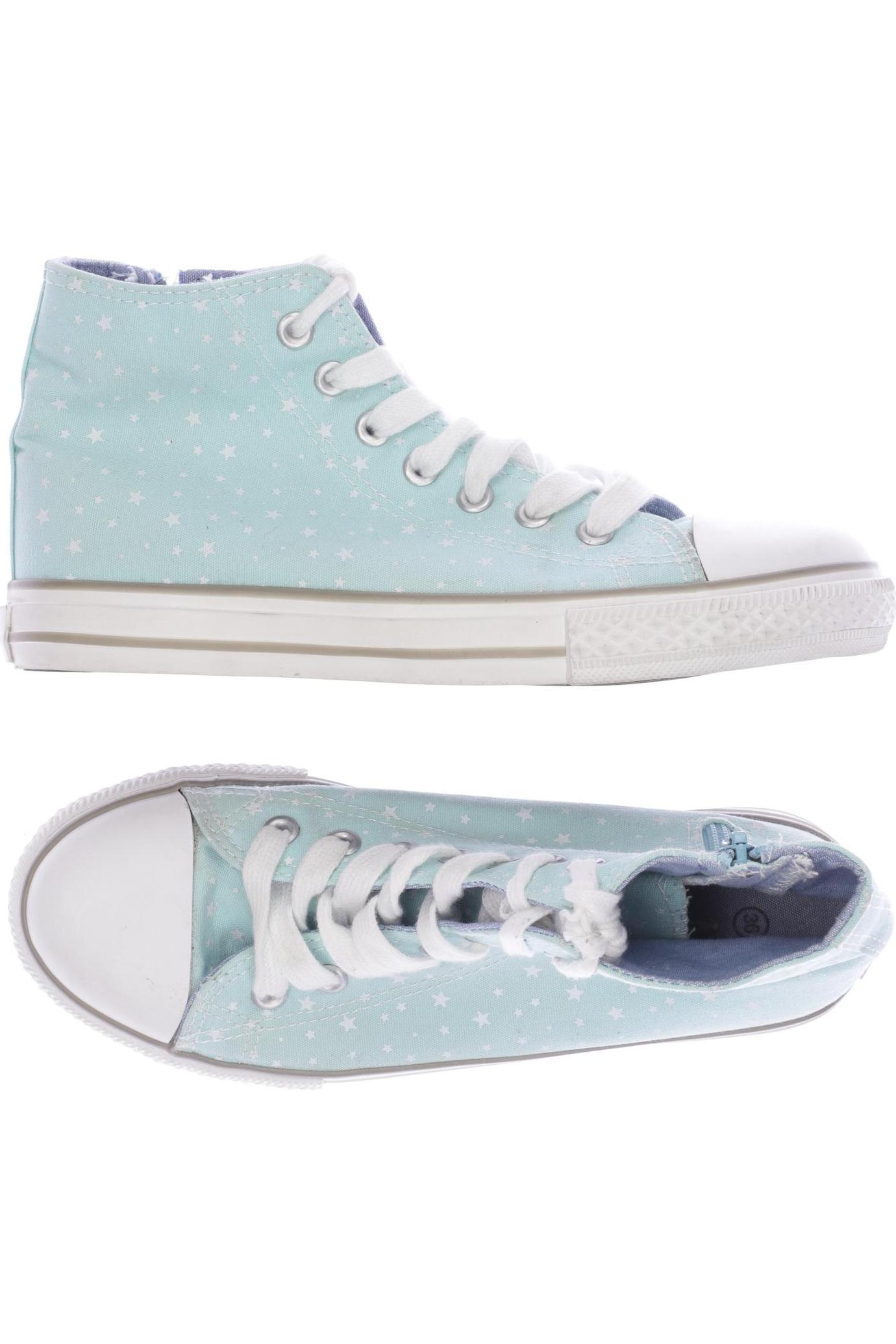 

Hush Puppies Damen Sneakers, türkis, Gr. 36