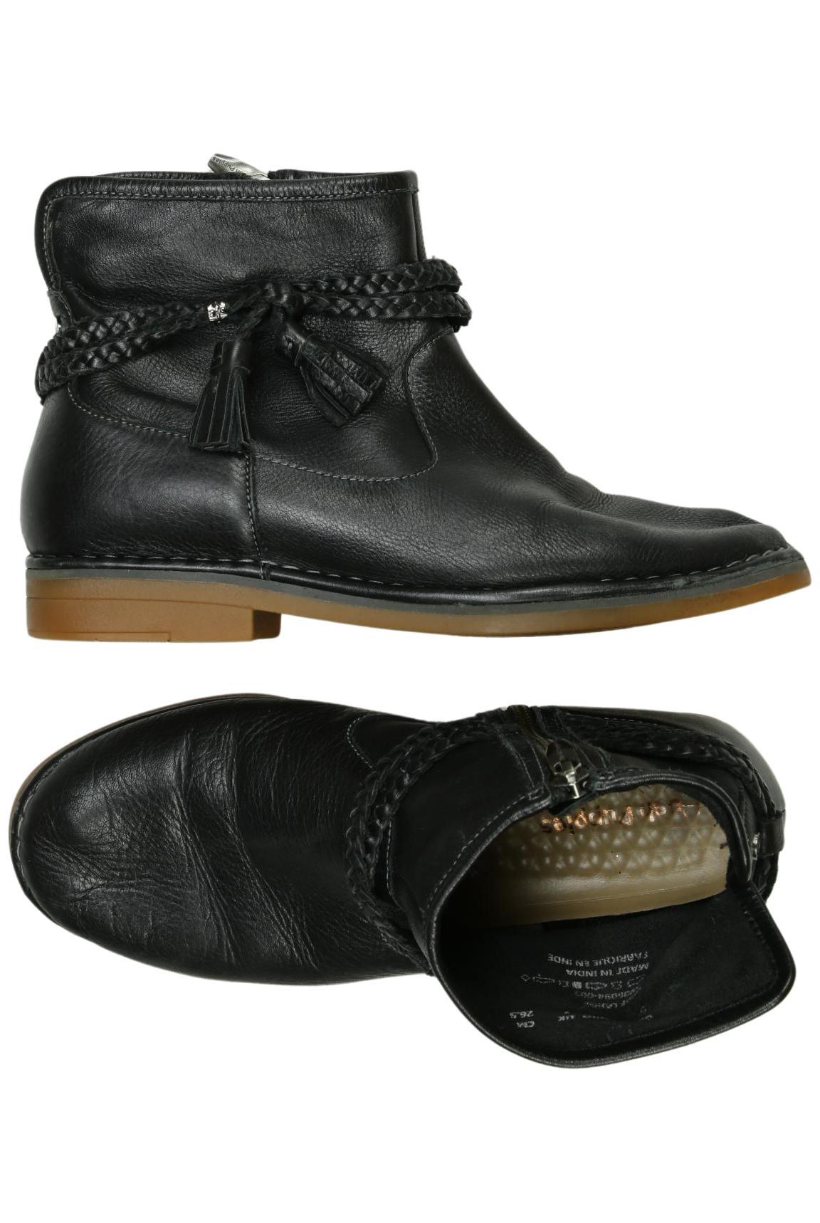 

Hush Puppies Damen Stiefelette, schwarz, Gr. 41