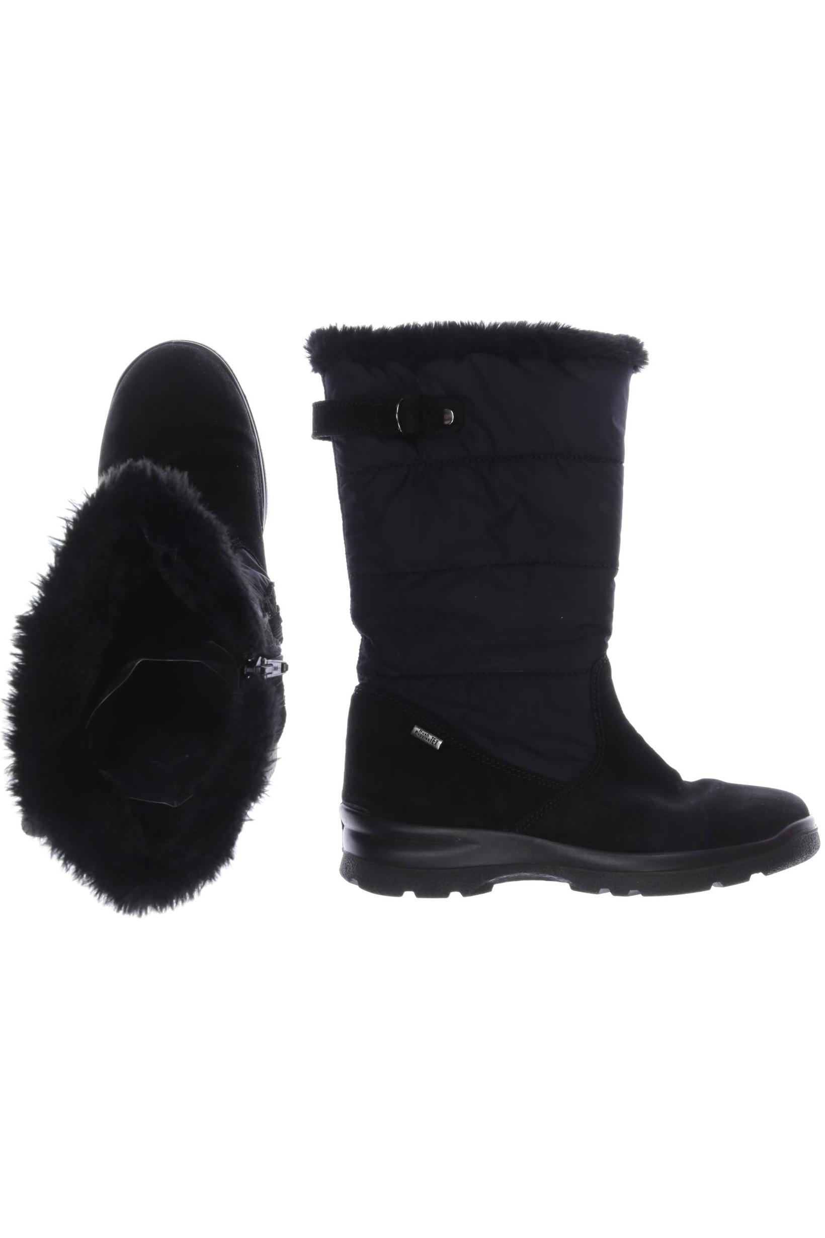 

Hush Puppies Damen Stiefel, schwarz, Gr. 37