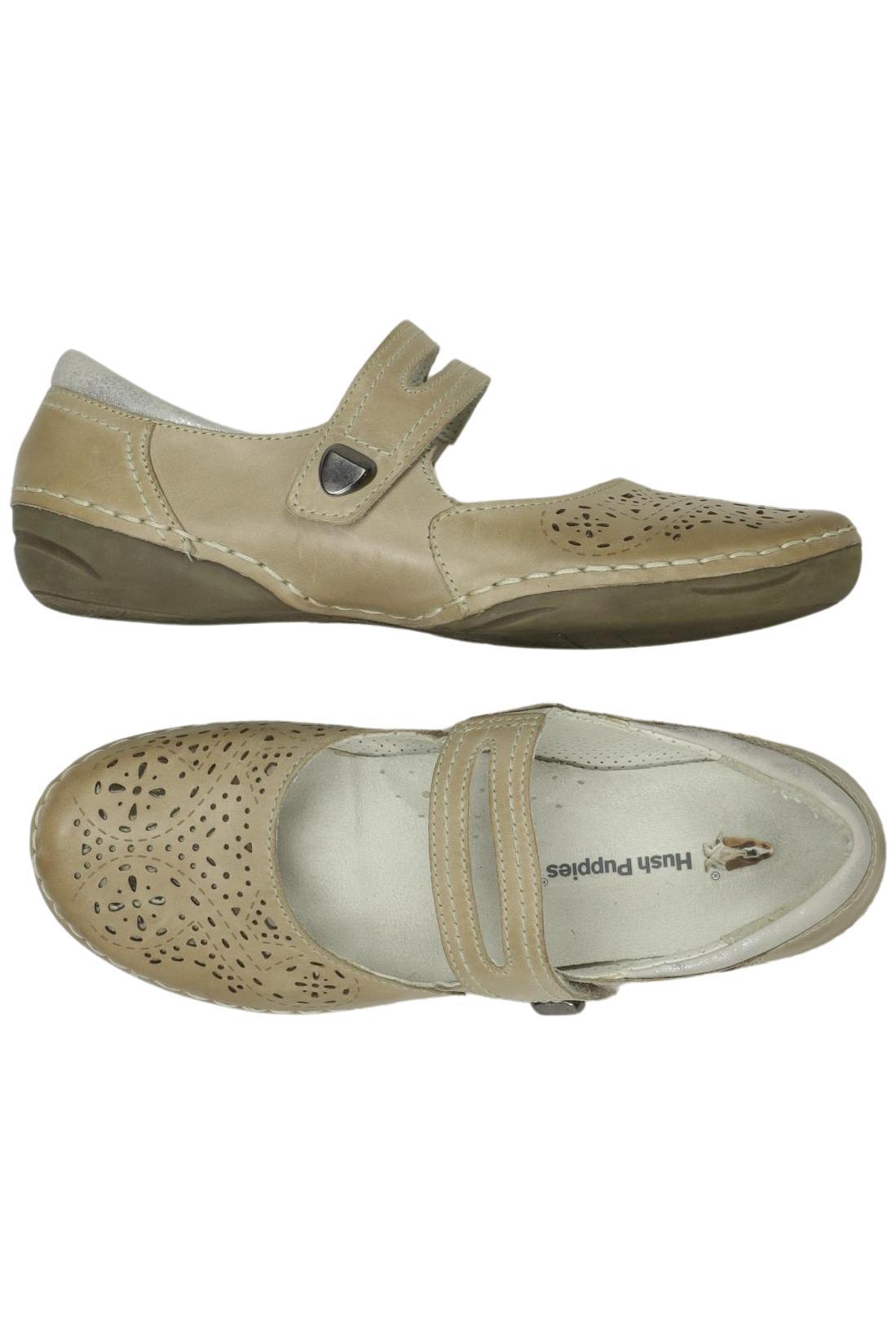 

Hush Puppies Damen Ballerinas, beige, Gr. 37