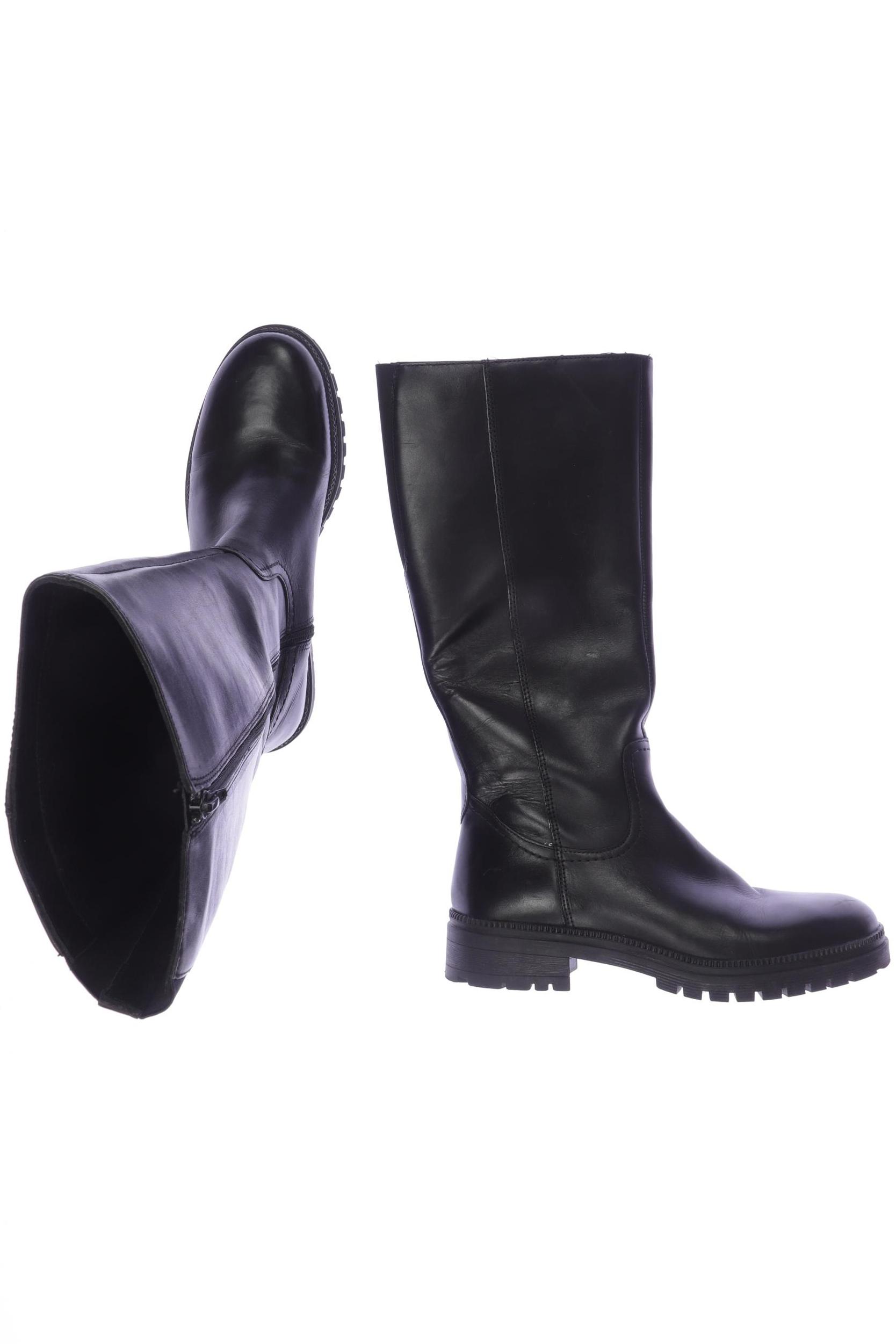 

Hush Puppies Damen Stiefel, schwarz, Gr. 39