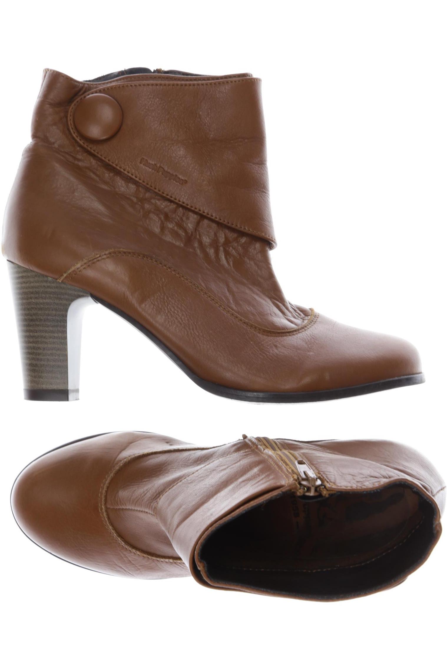 

Hush Puppies Damen Stiefelette, braun, Gr. 39