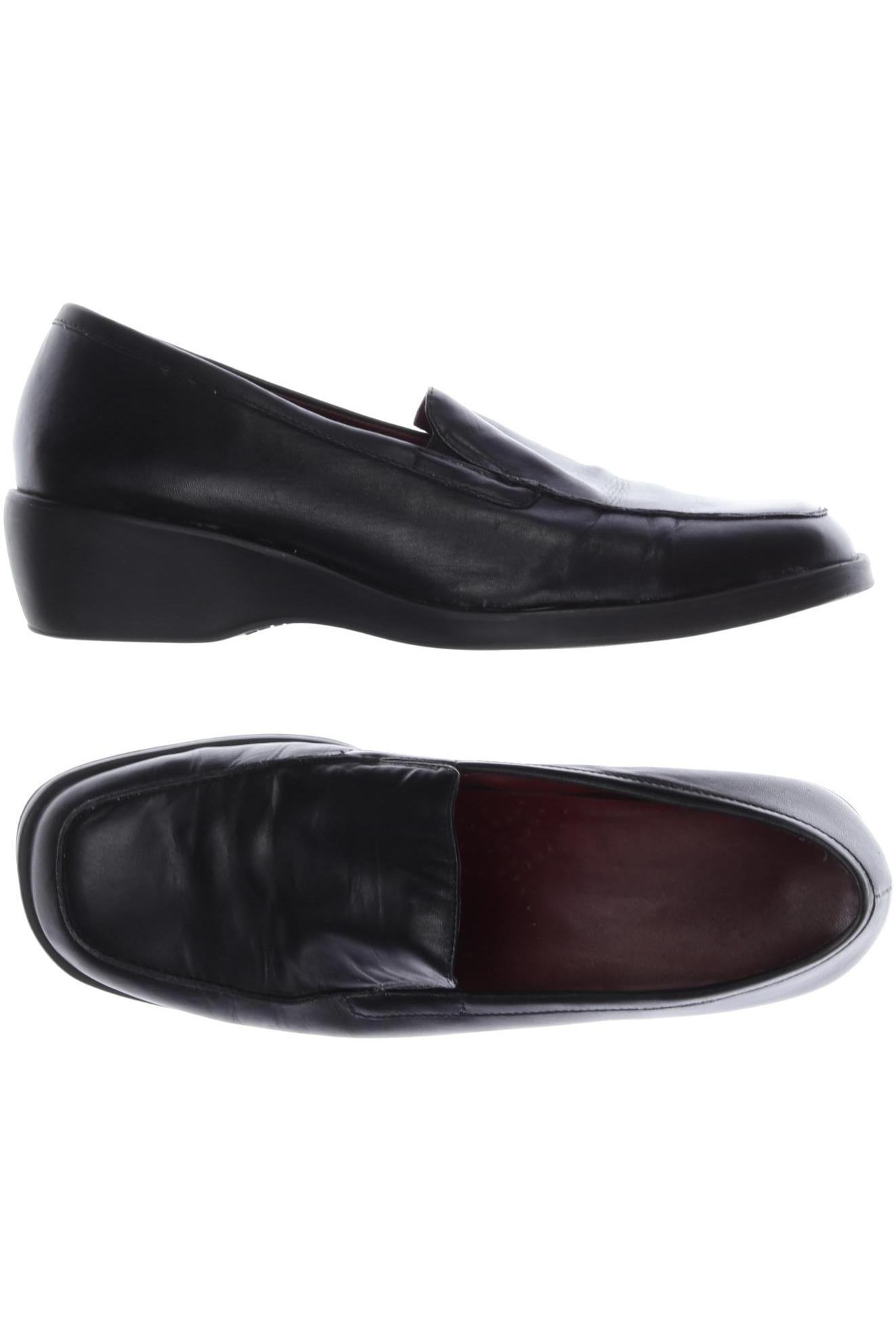 

Hush Puppies Damen Halbschuh, schwarz, Gr. 42