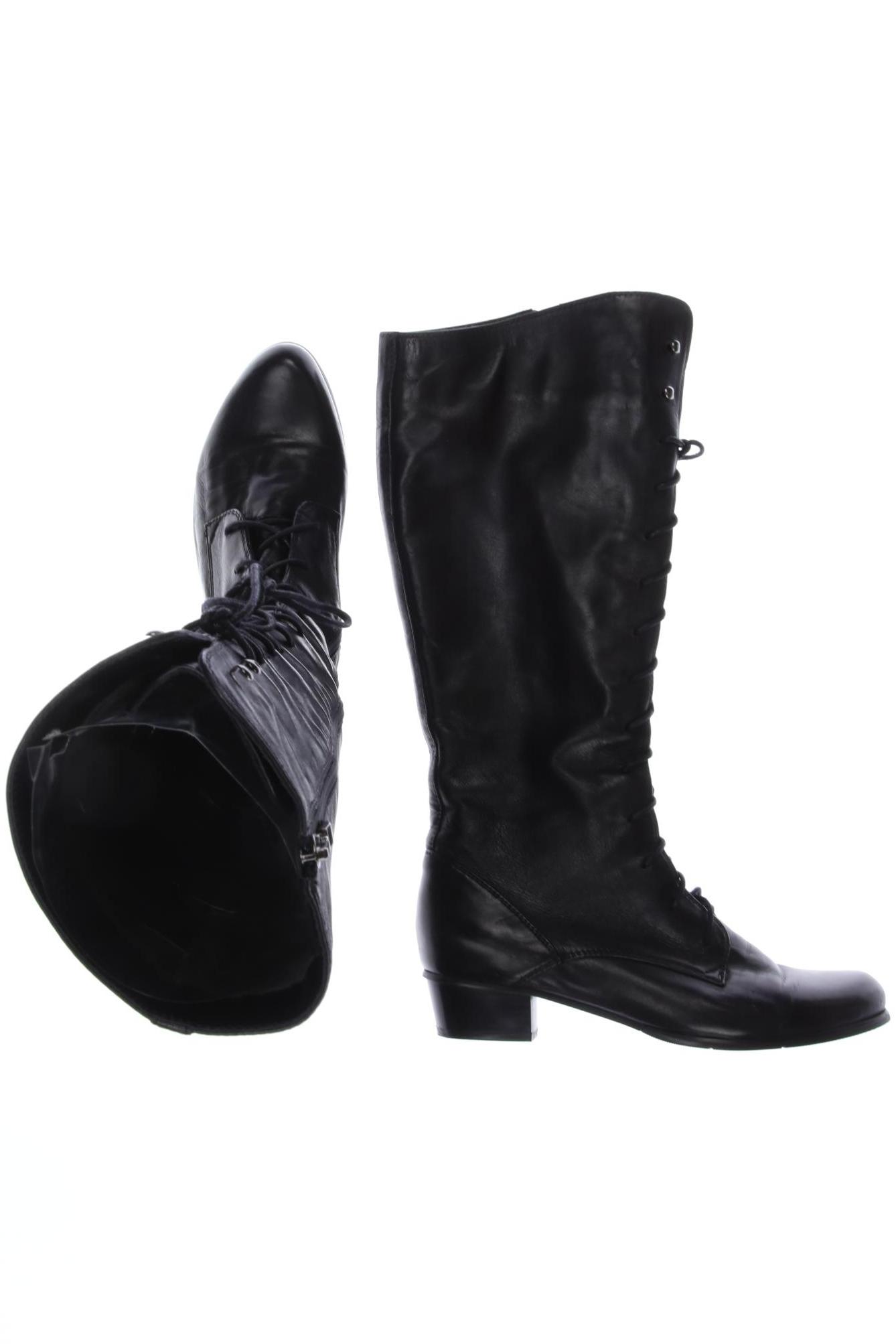 

Hush Puppies Damen Stiefel, schwarz, Gr. 37