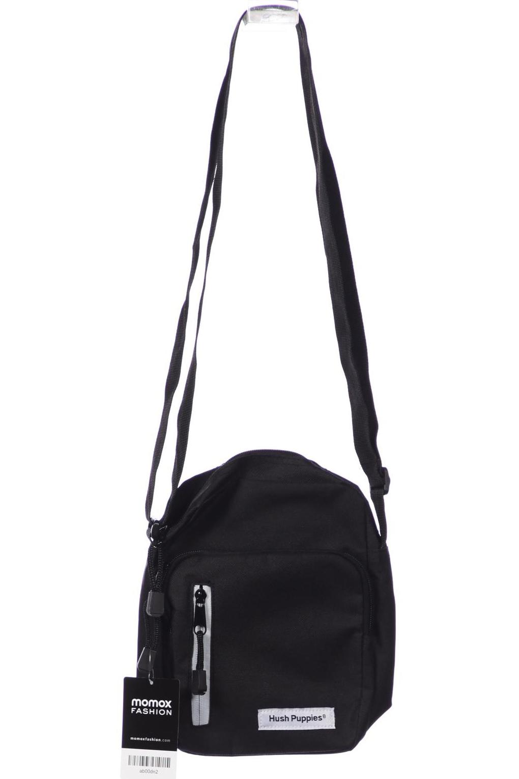 

Hush Puppies Damen Handtasche, schwarz