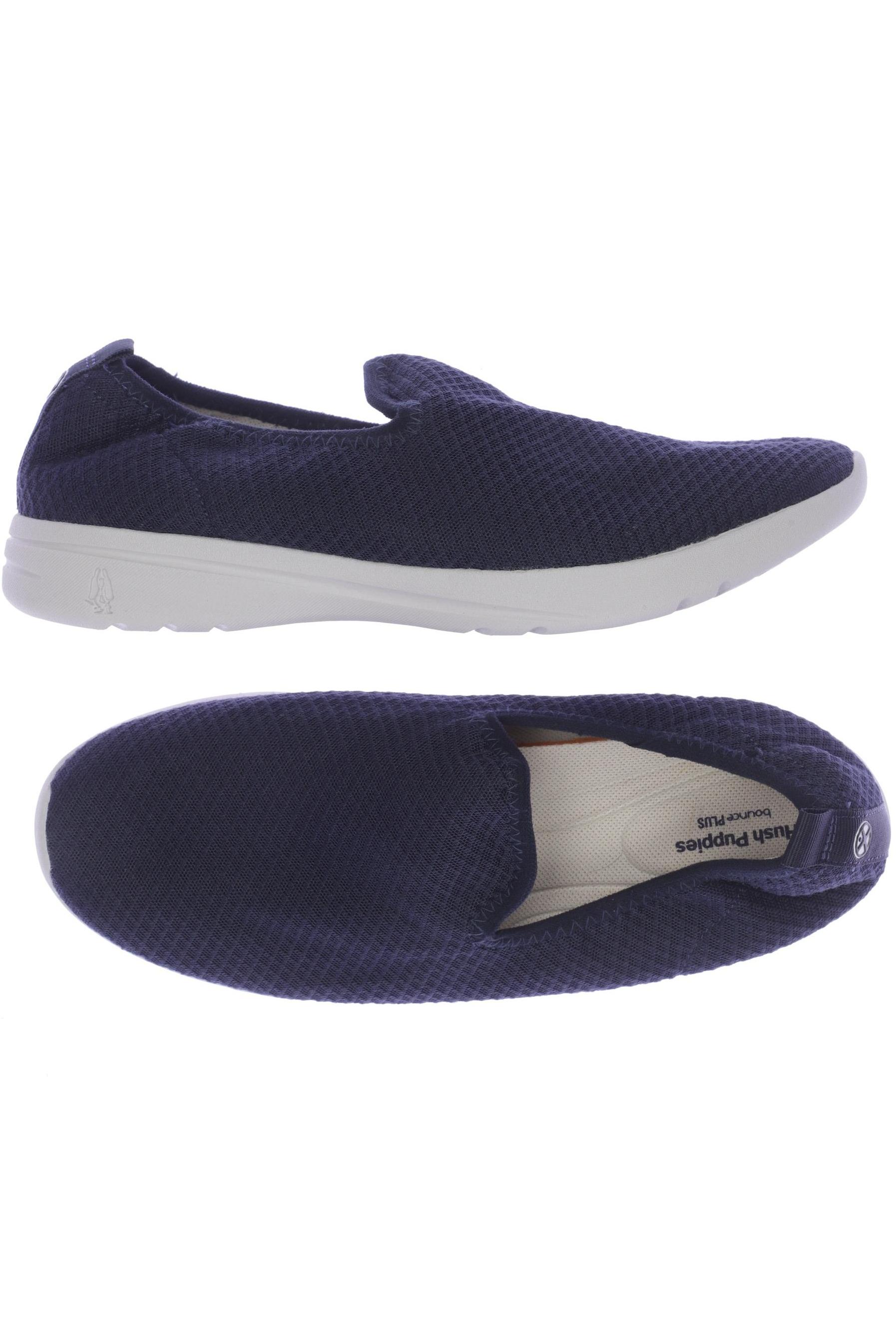 

Hush Puppies Damen Sneakers, marineblau, Gr. 42