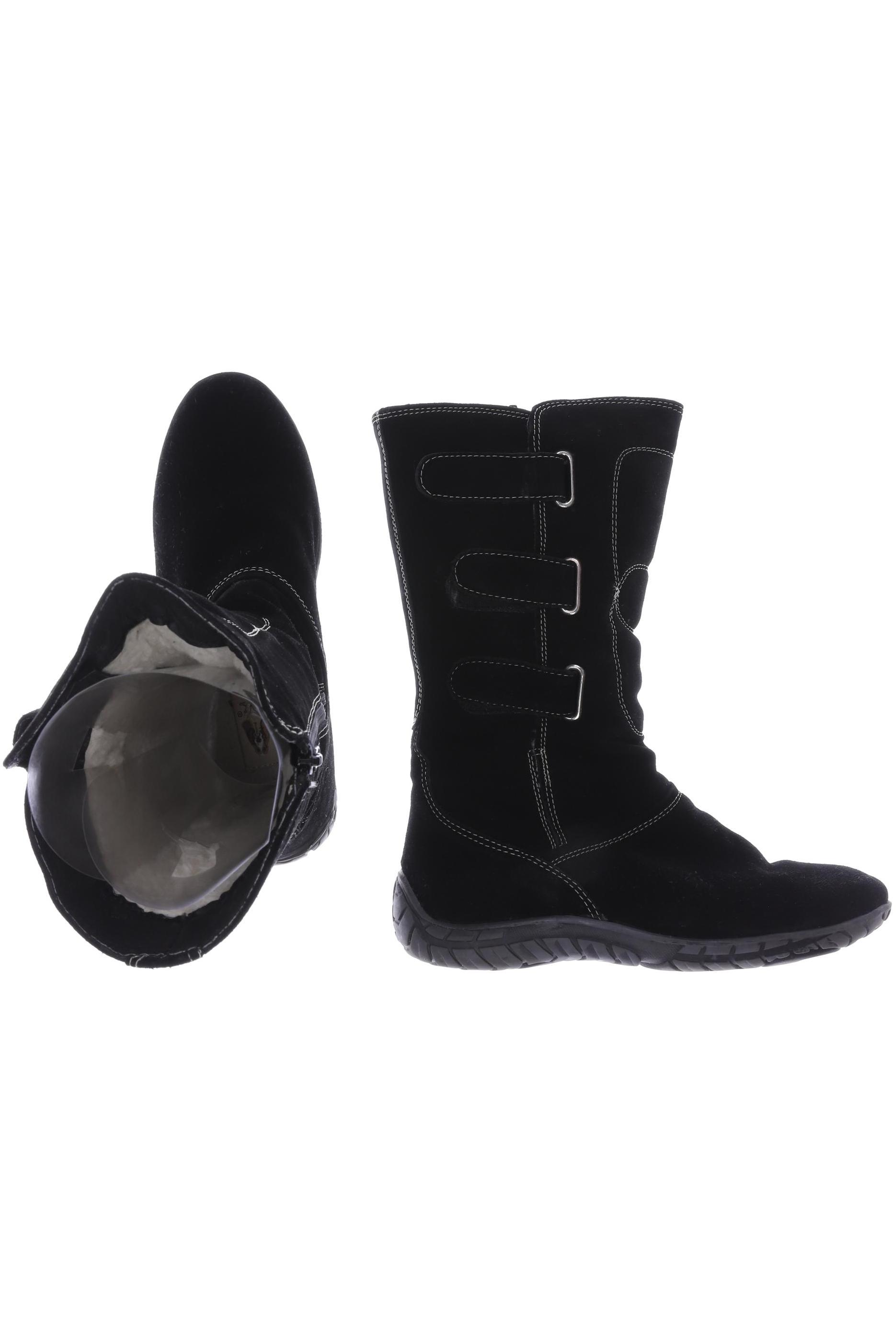 

Hush Puppies Damen Stiefel, schwarz, Gr. 39