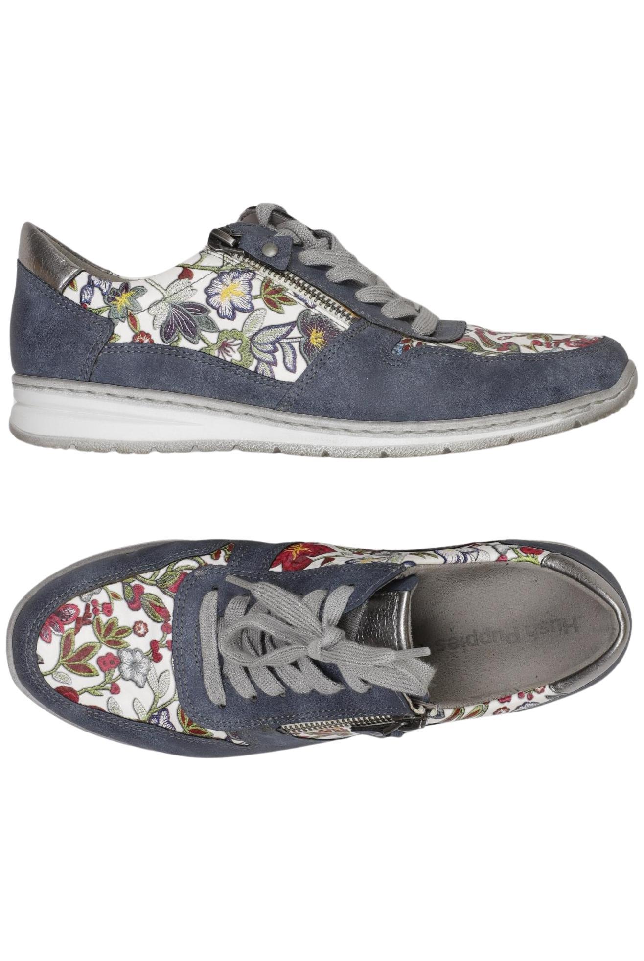 

Hush Puppies Damen Sneakers, mehrfarbig, Gr. 5.5