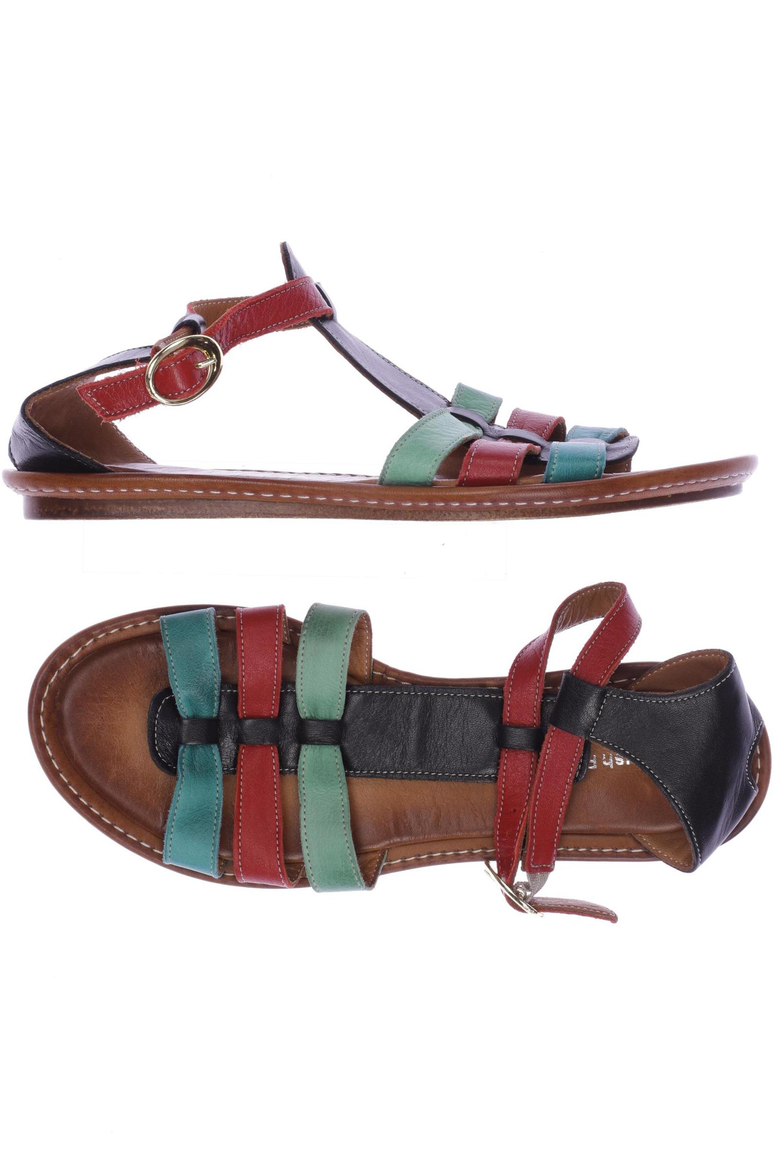 

Hush Puppies Damen Sandale, mehrfarbig