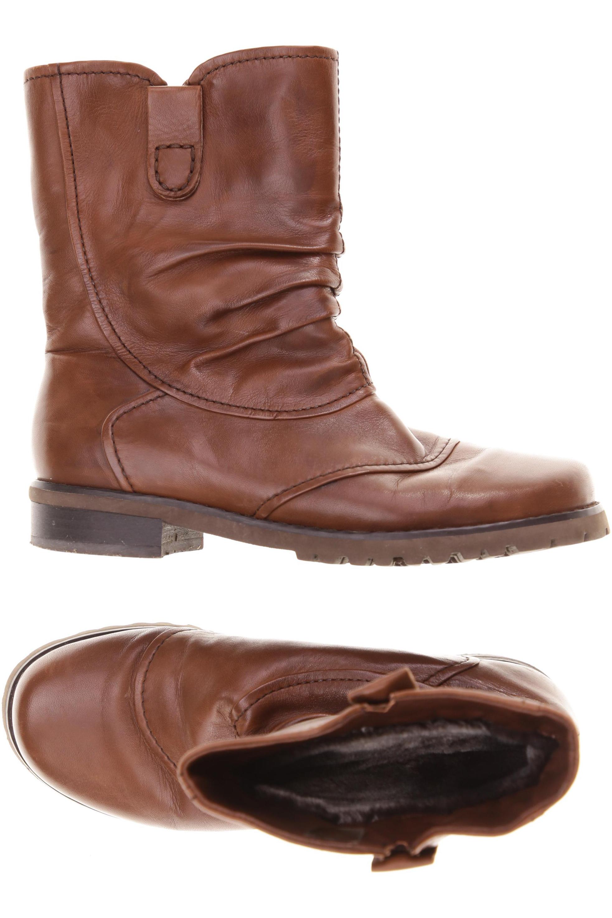 

Hush Puppies Damen Stiefel, braun, Gr. 36