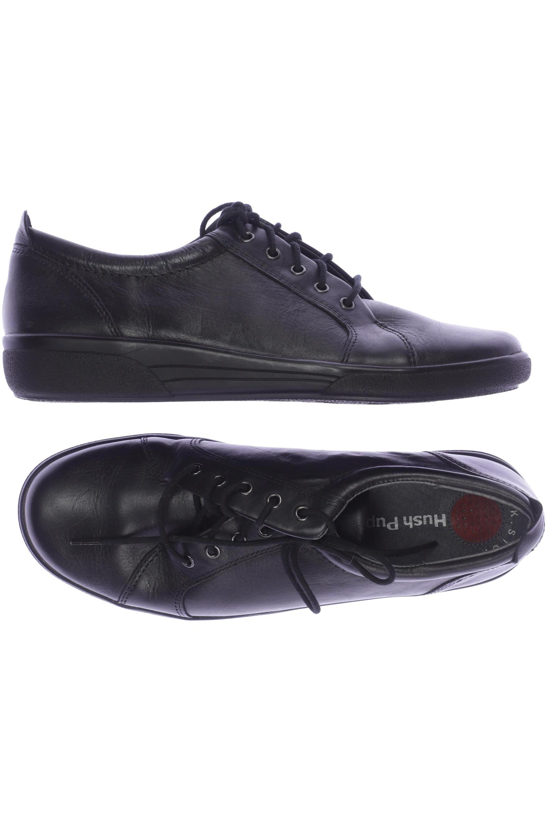 

Hush Puppies Damen Sneakers, schwarz, Gr. 40