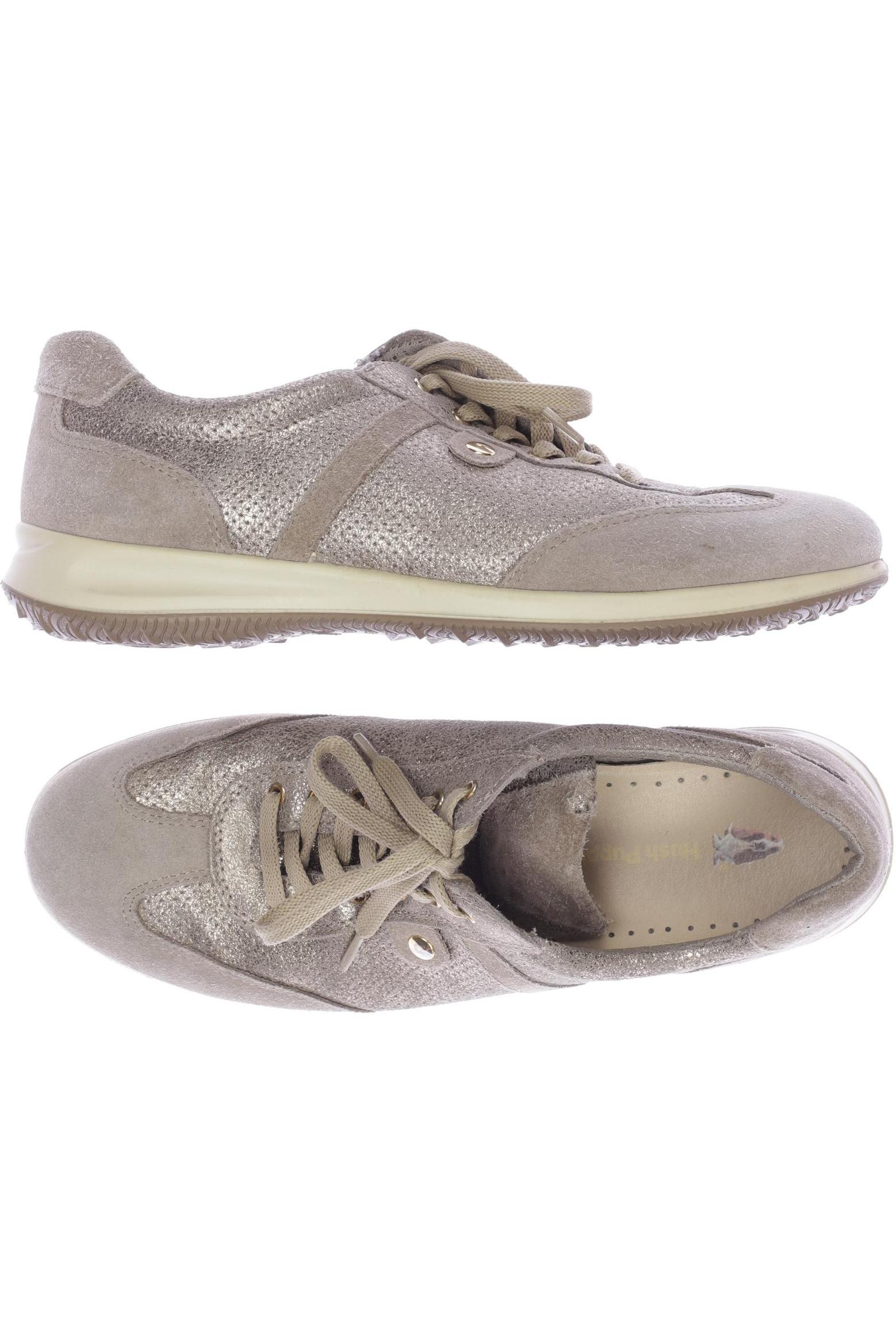 

Hush Puppies Damen Sneakers, beige, Gr. 38