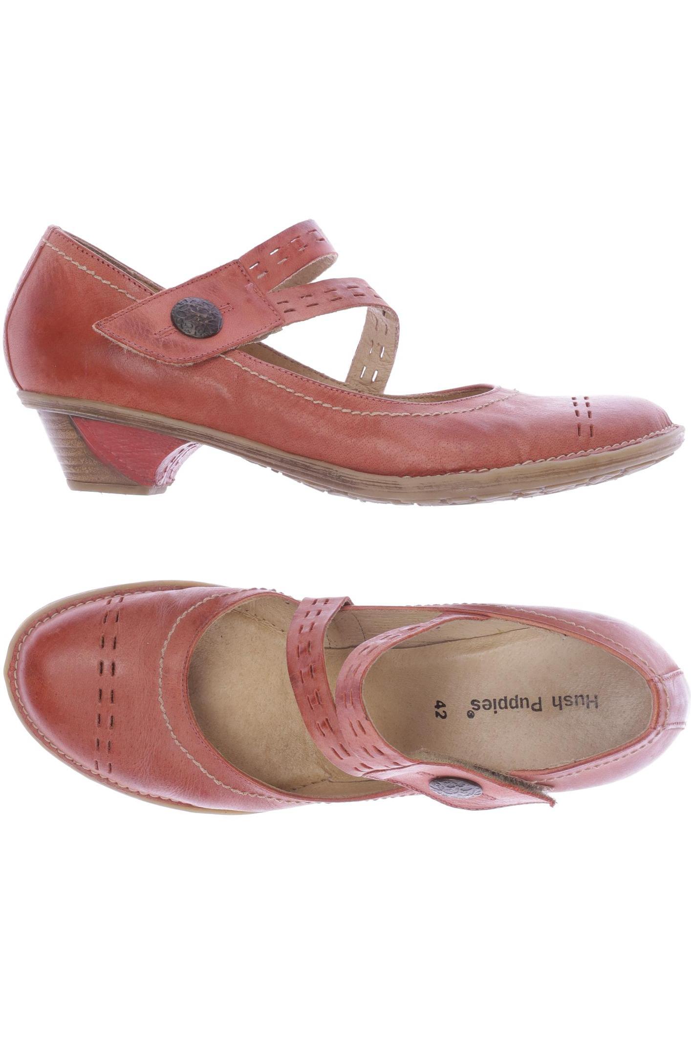 

Hush Puppies Damen Pumps, pink
