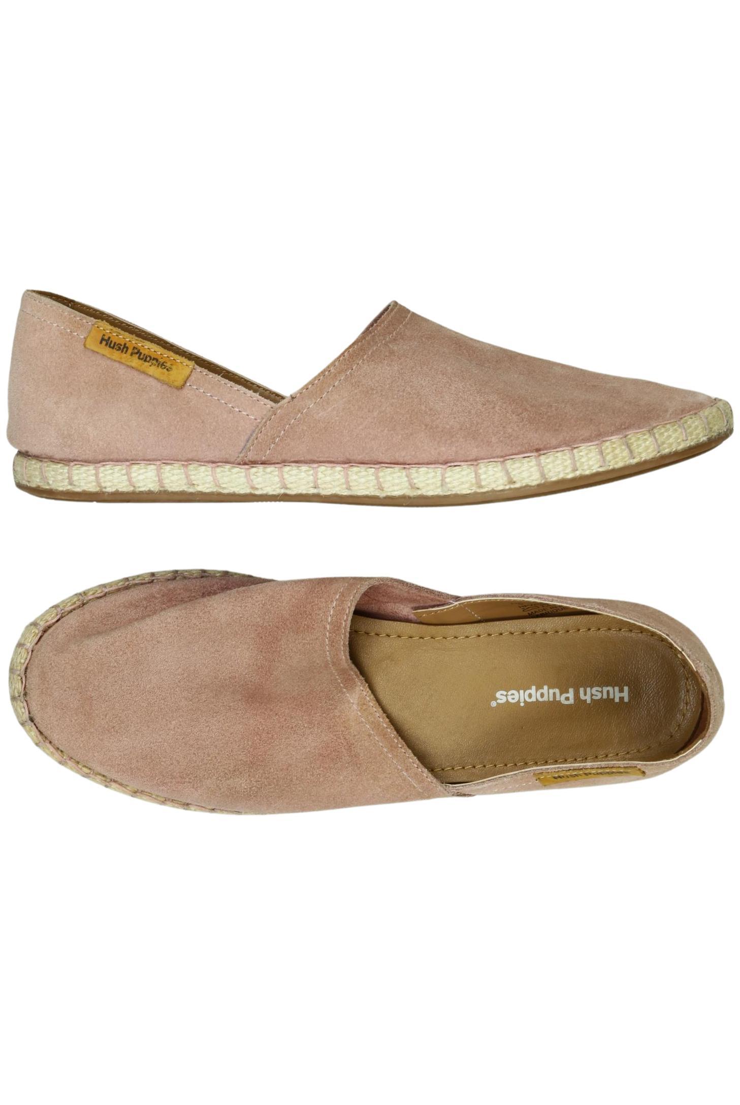 

Hush Puppies Damen Halbschuh, pink, Gr. 38