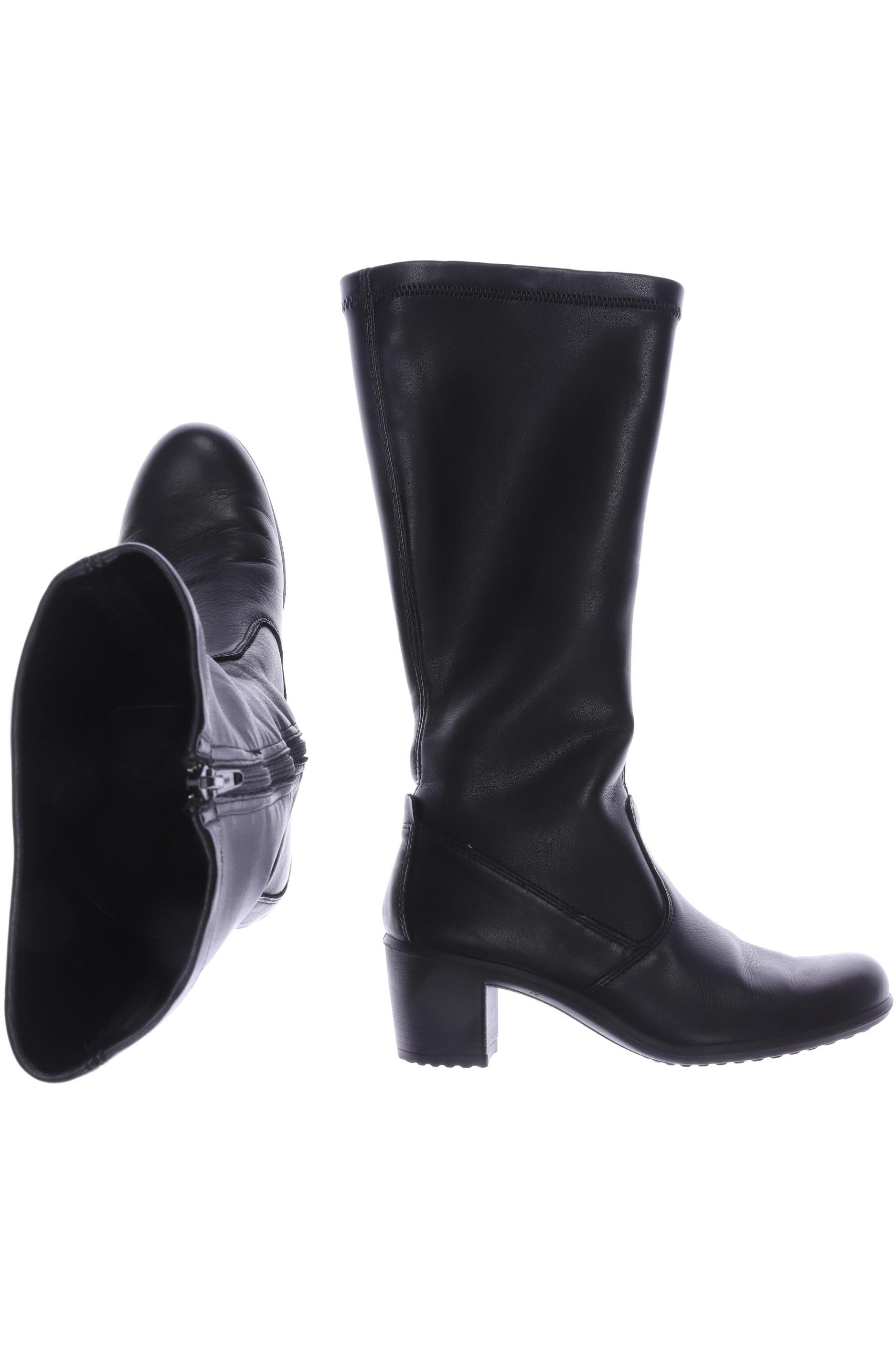 

Hush Puppies Damen Stiefel, schwarz, Gr. 37