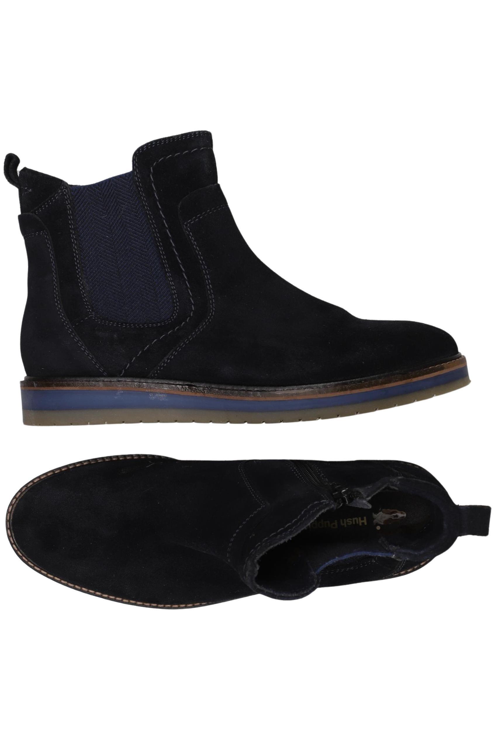 

Hush Puppies Damen Stiefelette, marineblau, Gr. 39