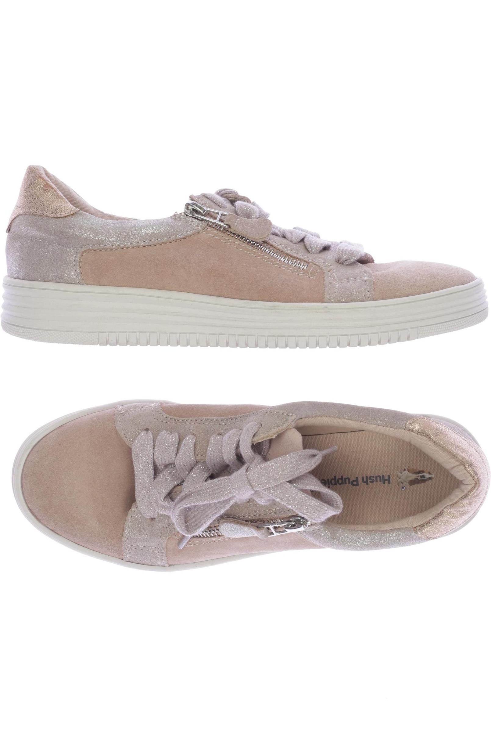 

Hush Puppies Damen Sneakers, pink, Gr. 39