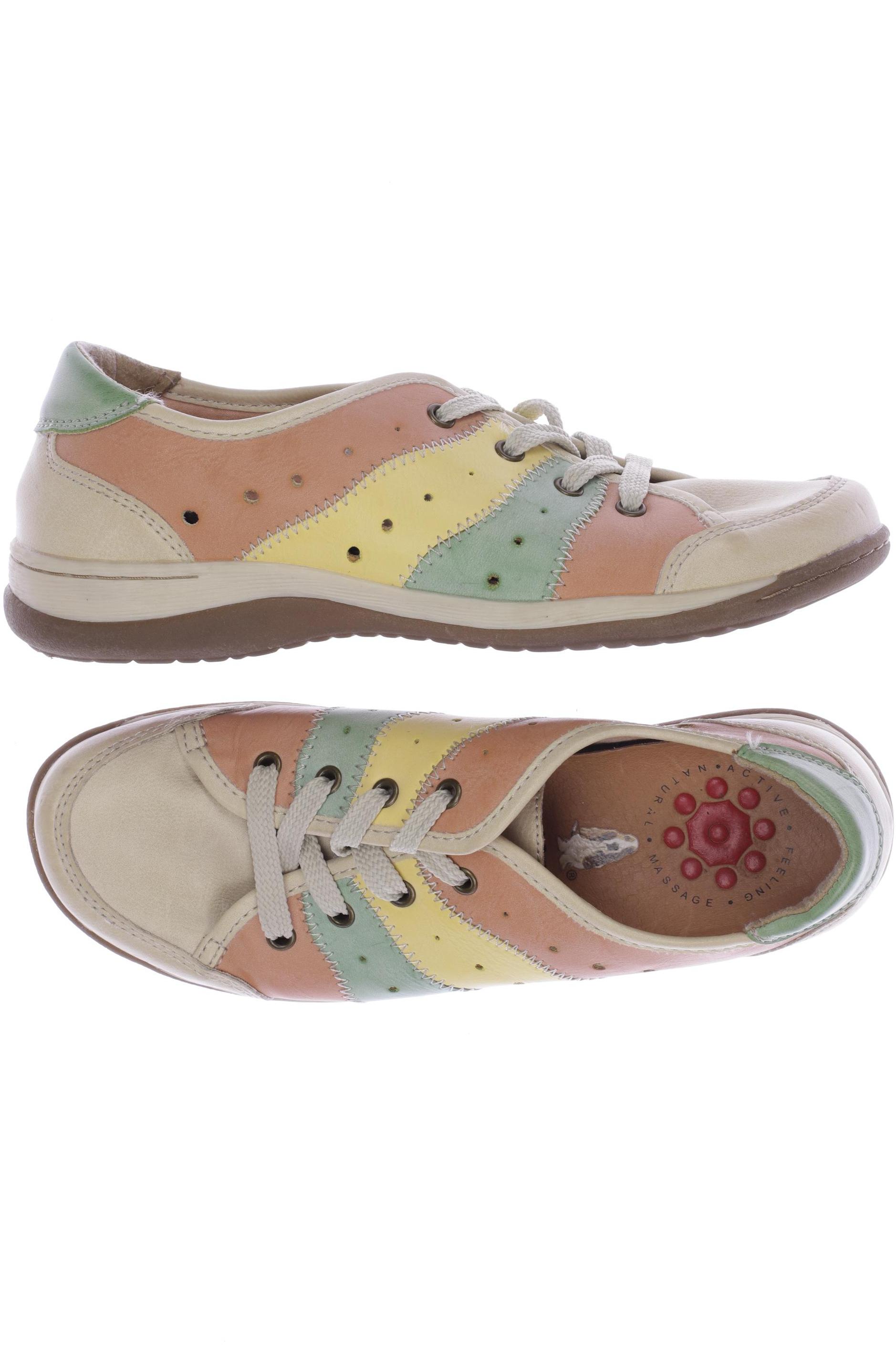 

Hush Puppies Damen Halbschuh, mehrfarbig