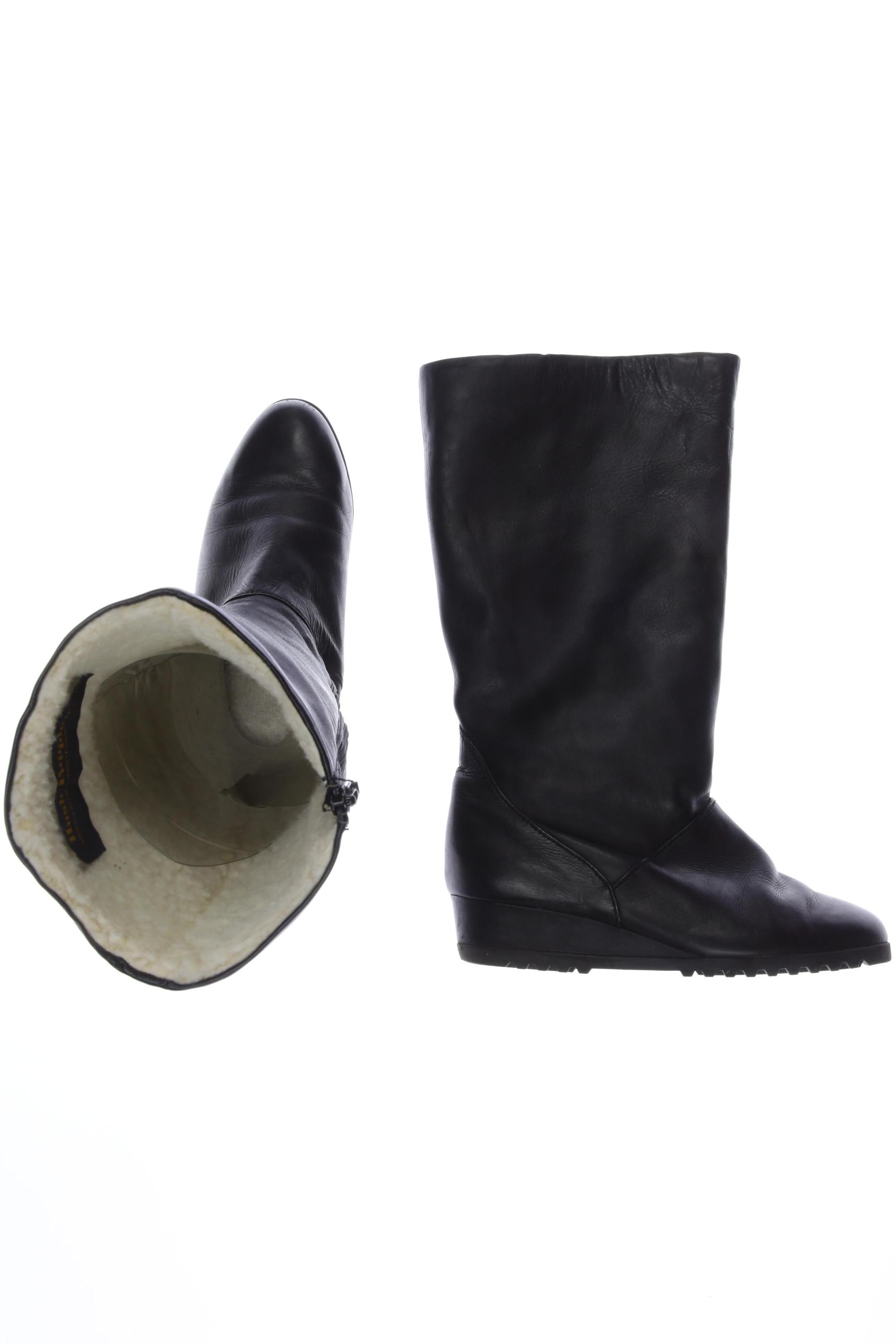 

Hush Puppies Damen Stiefel, schwarz, Gr. 5.5