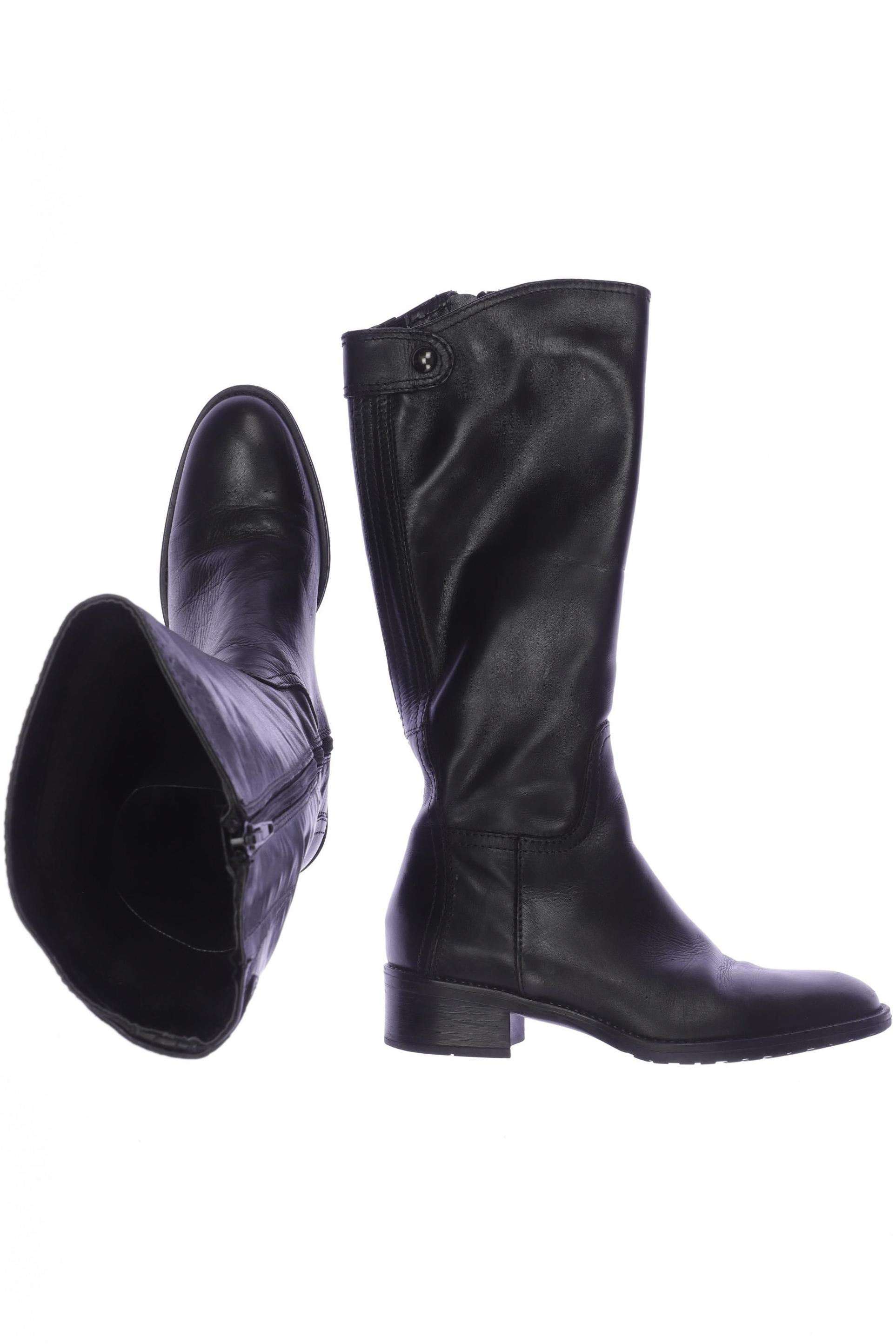 

Hush Puppies Damen Stiefel, schwarz, Gr. 38
