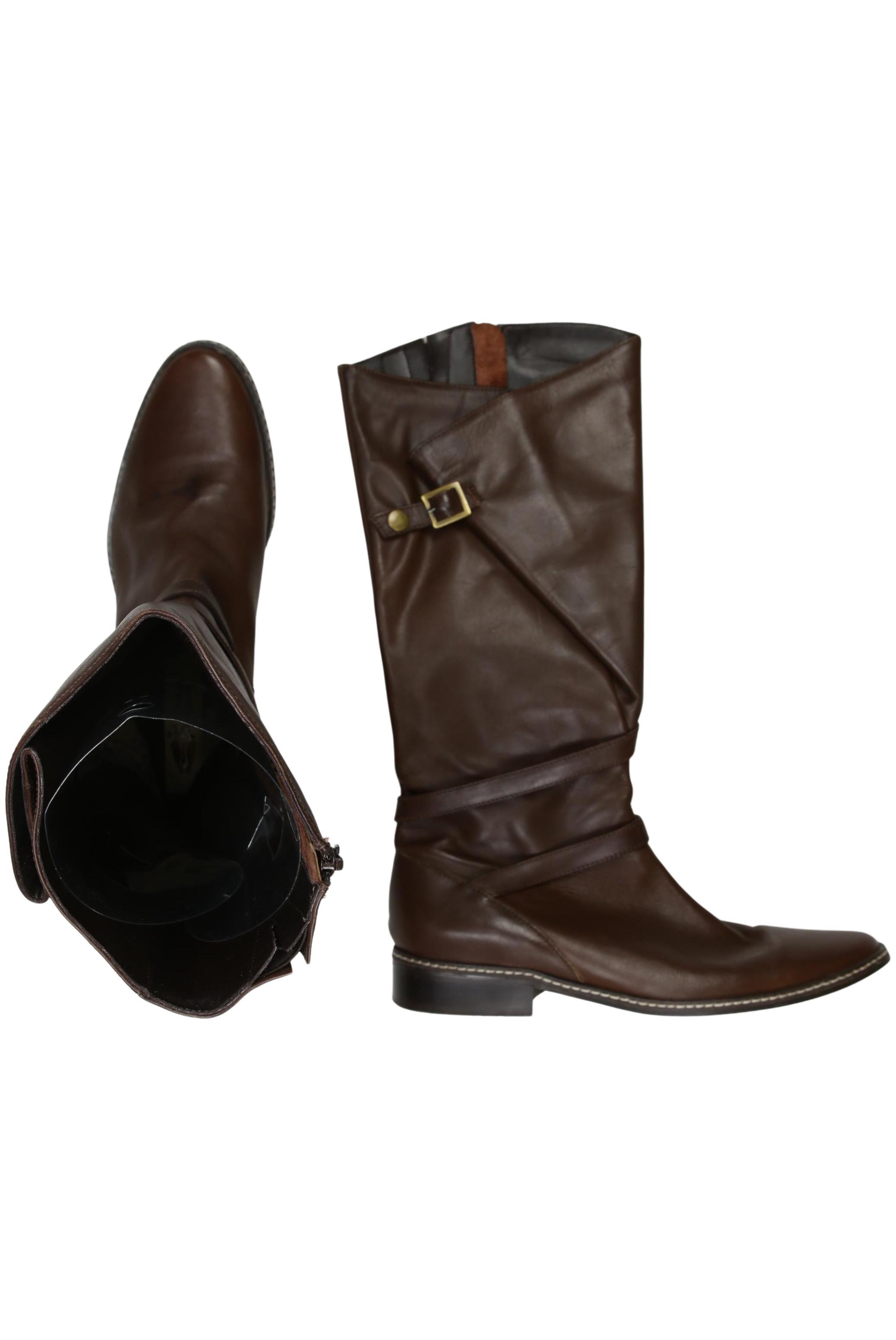 

Hush Puppies Damen Stiefel, braun, Gr. 39