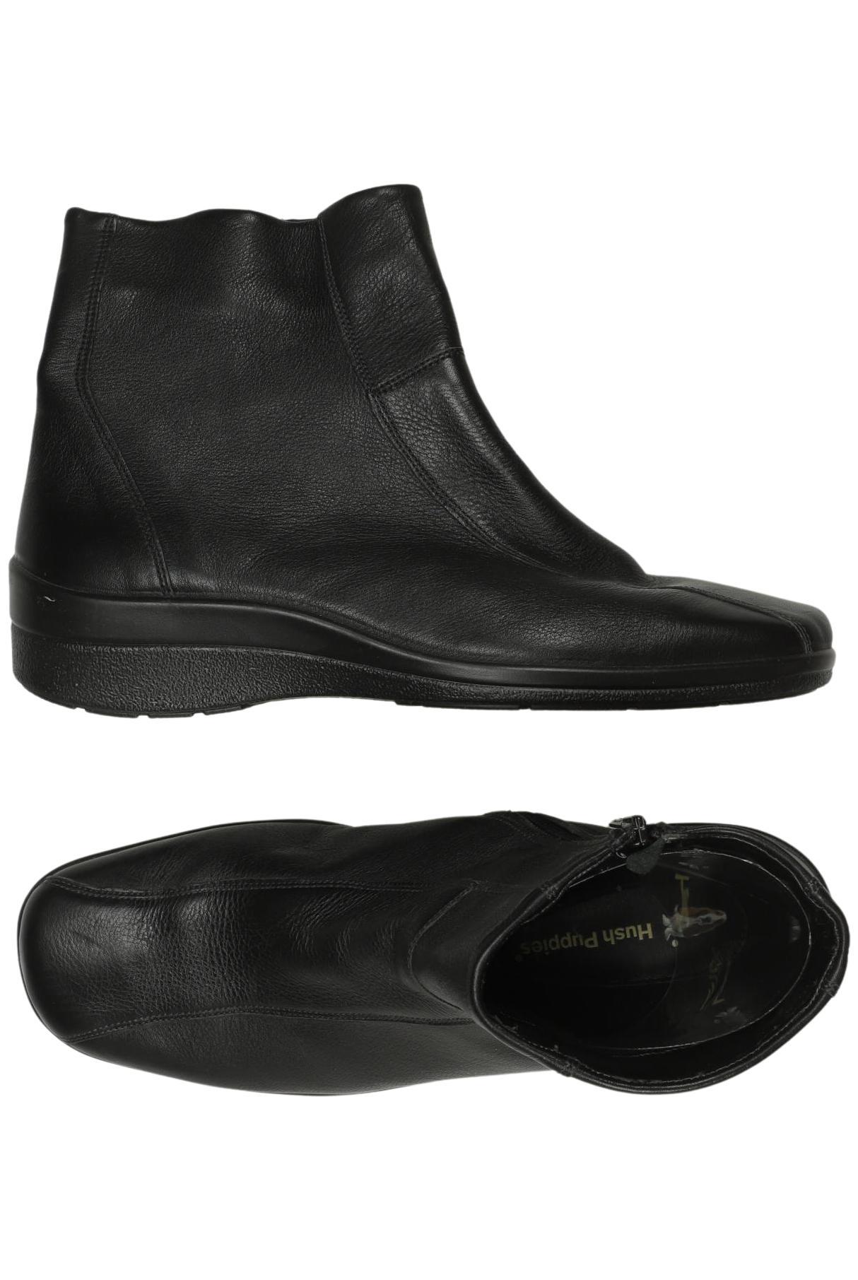 

Hush Puppies Damen Stiefelette, schwarz, Gr. 6.5