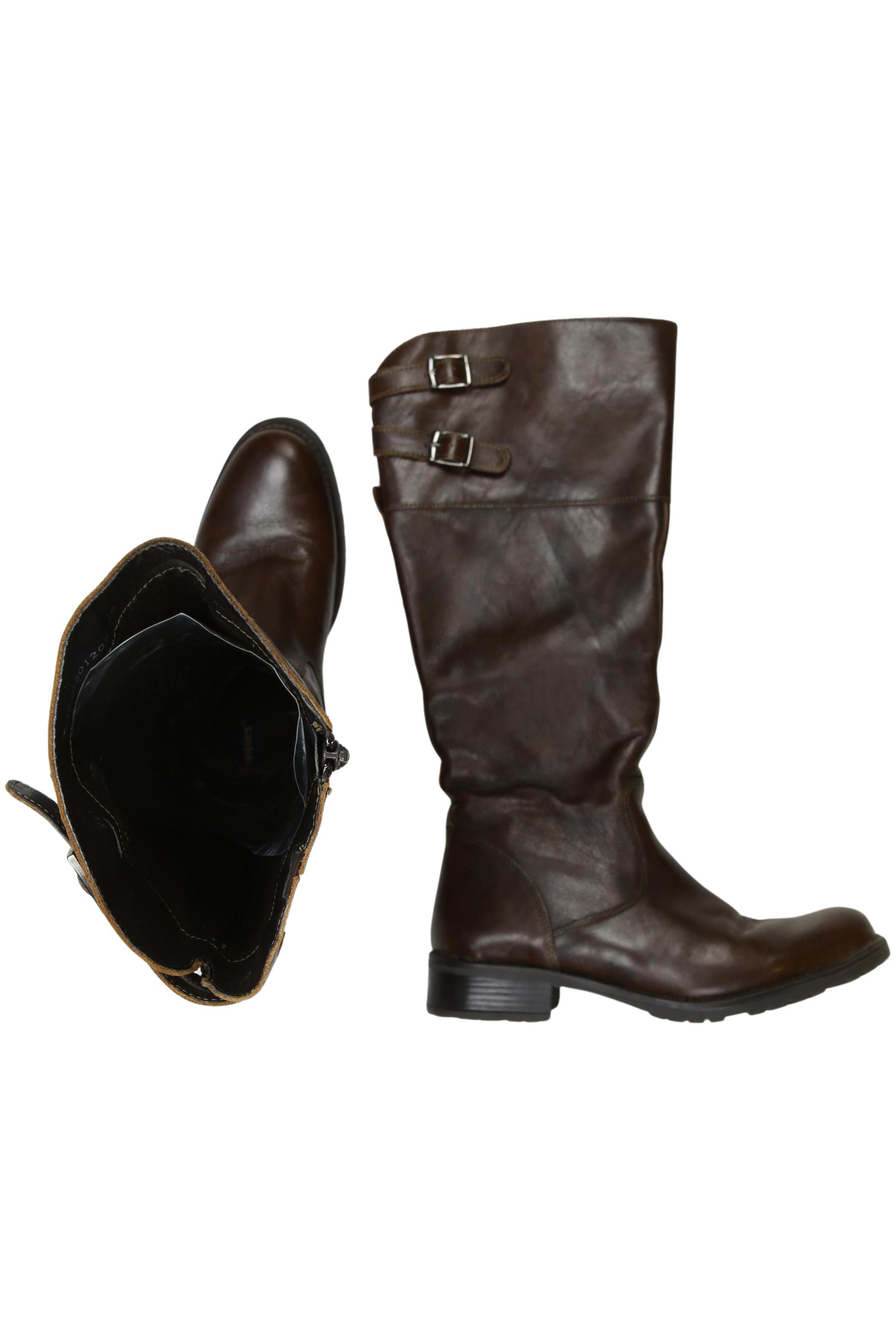 

Hush Puppies Damen Stiefel, braun, Gr. 38