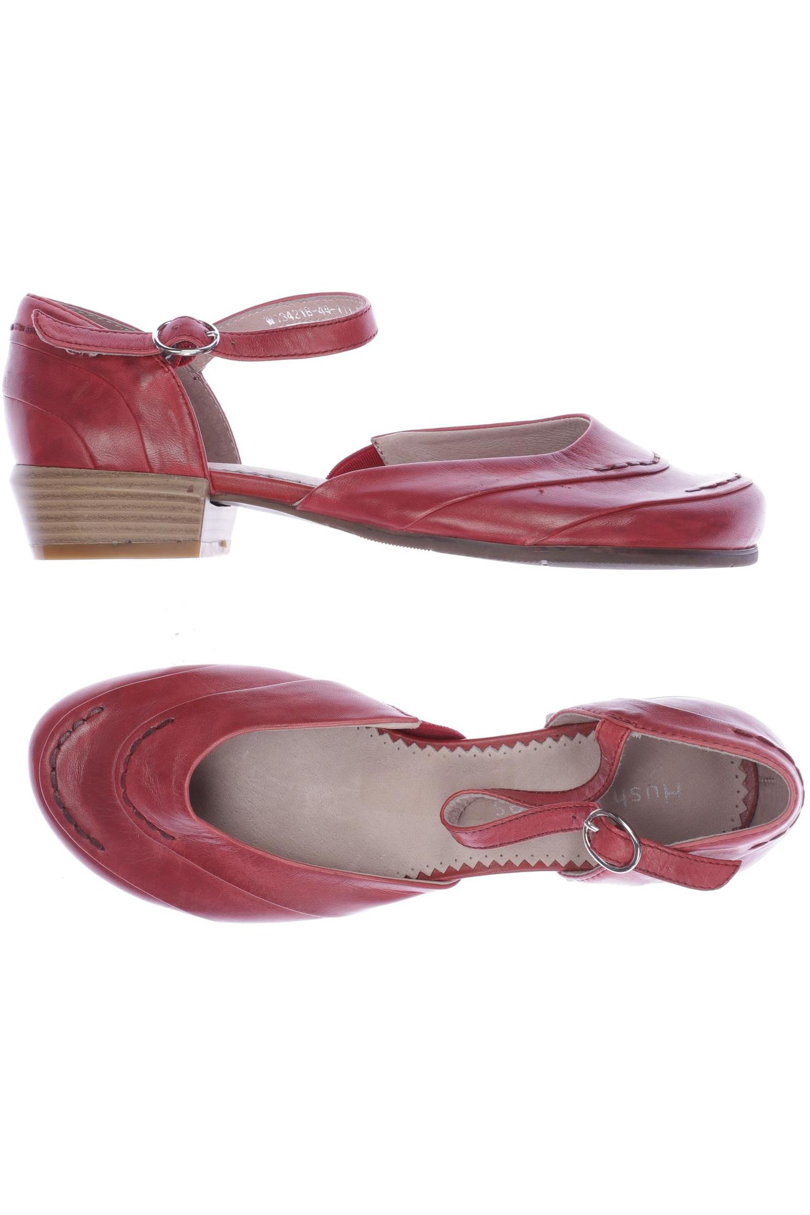 

Hush Puppies Damen Halbschuh, pink