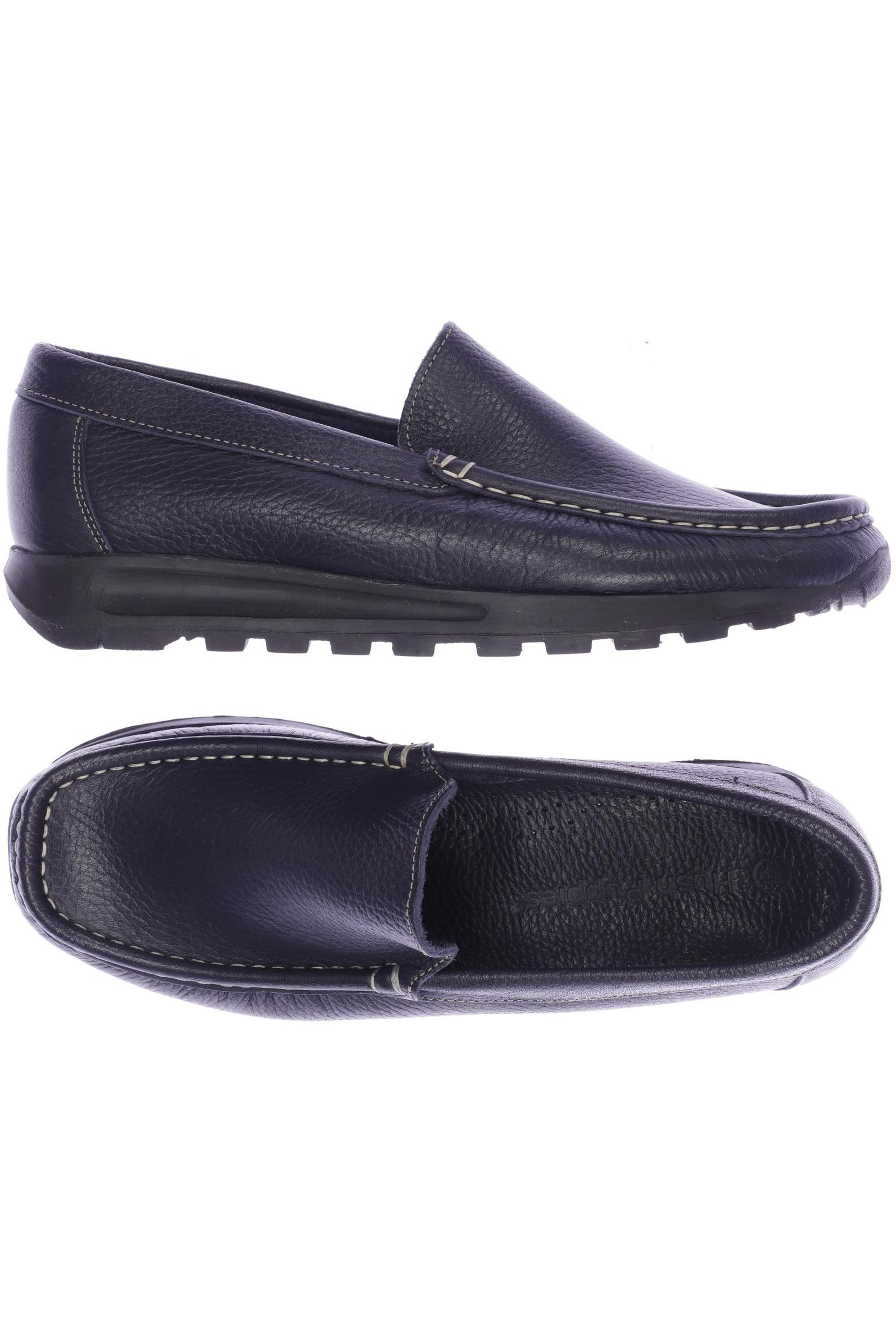 

Hush Puppies Damen Halbschuh, marineblau, Gr. 41