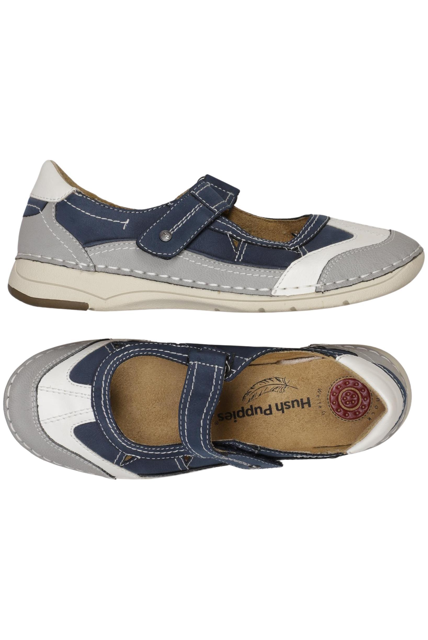 

Hush Puppies Damen Ballerinas, mehrfarbig, Gr. 38