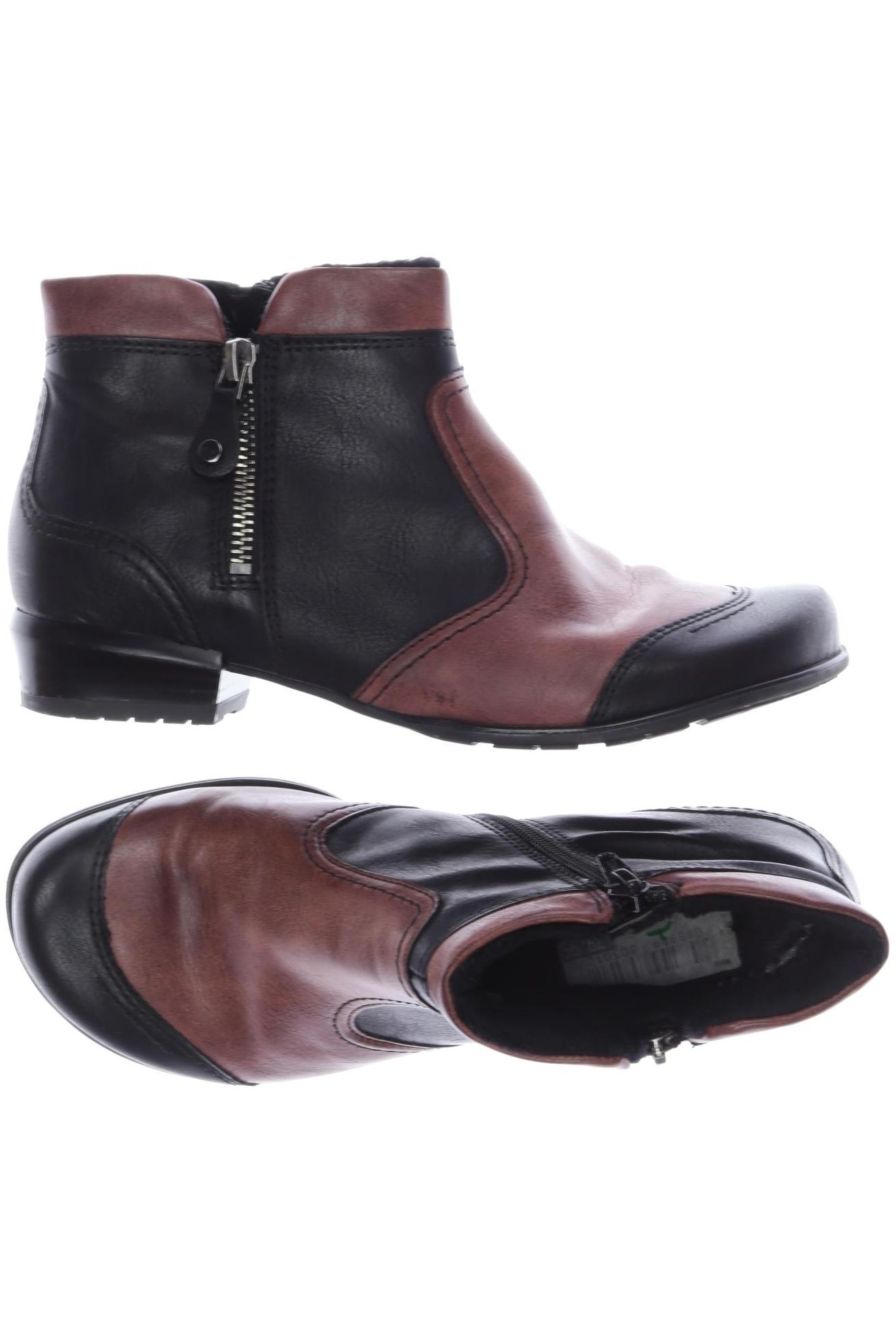 

Hush Puppies Damen Stiefelette, schwarz, Gr. 36