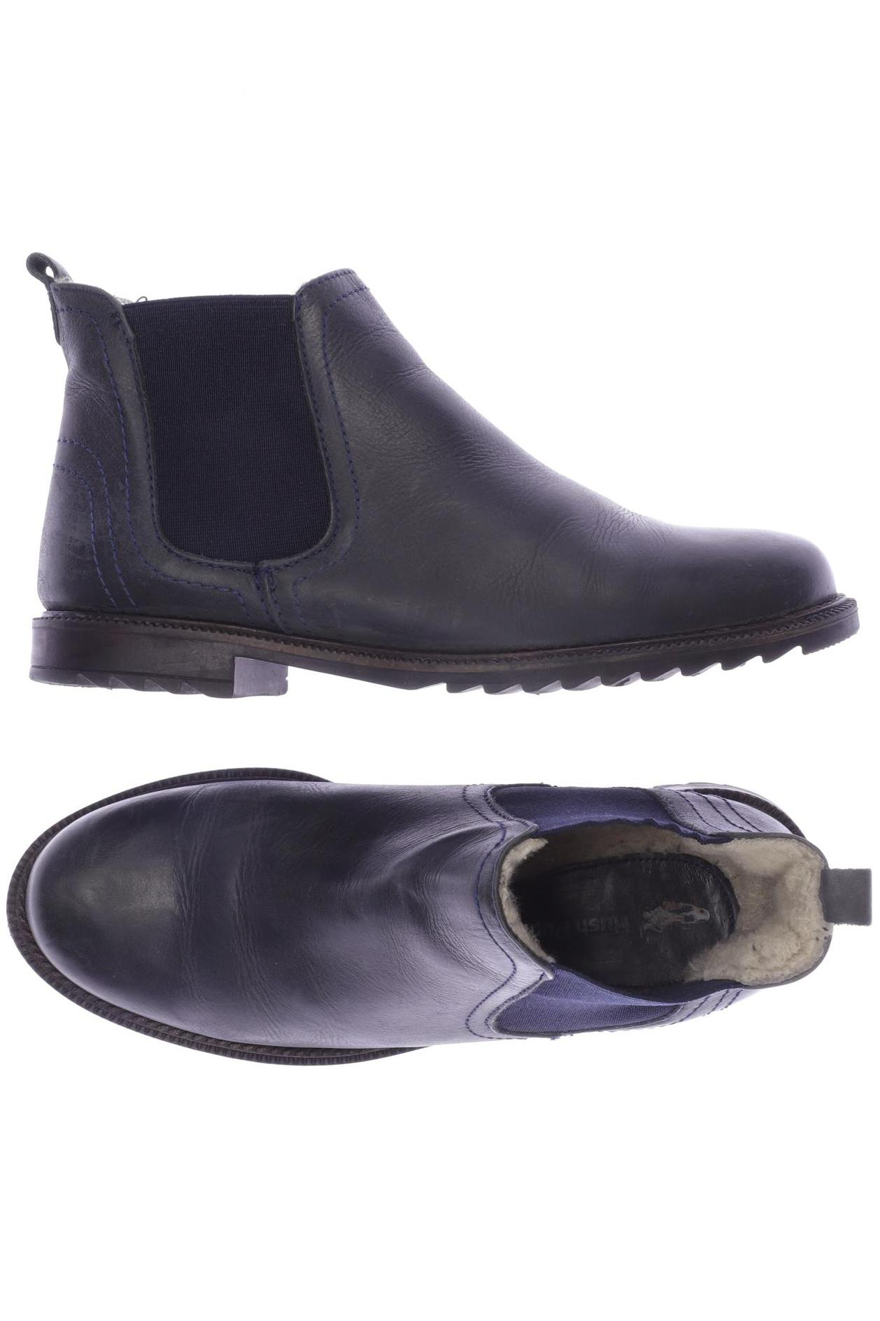 

Hush Puppies Damen Stiefelette, marineblau, Gr. 36