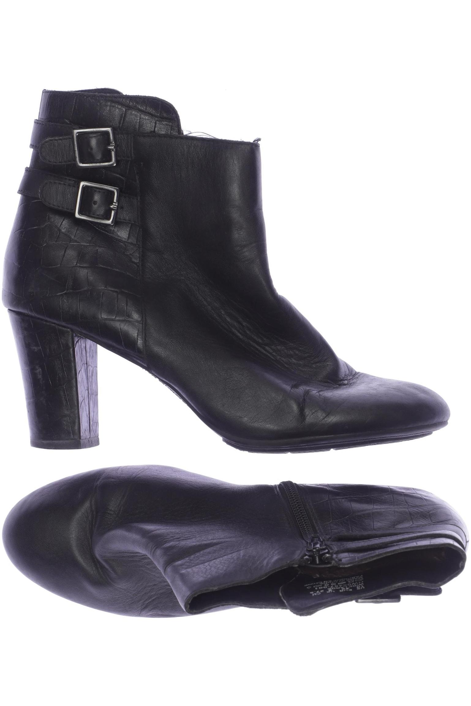 

Hush Puppies Damen Stiefelette, schwarz, Gr. 42