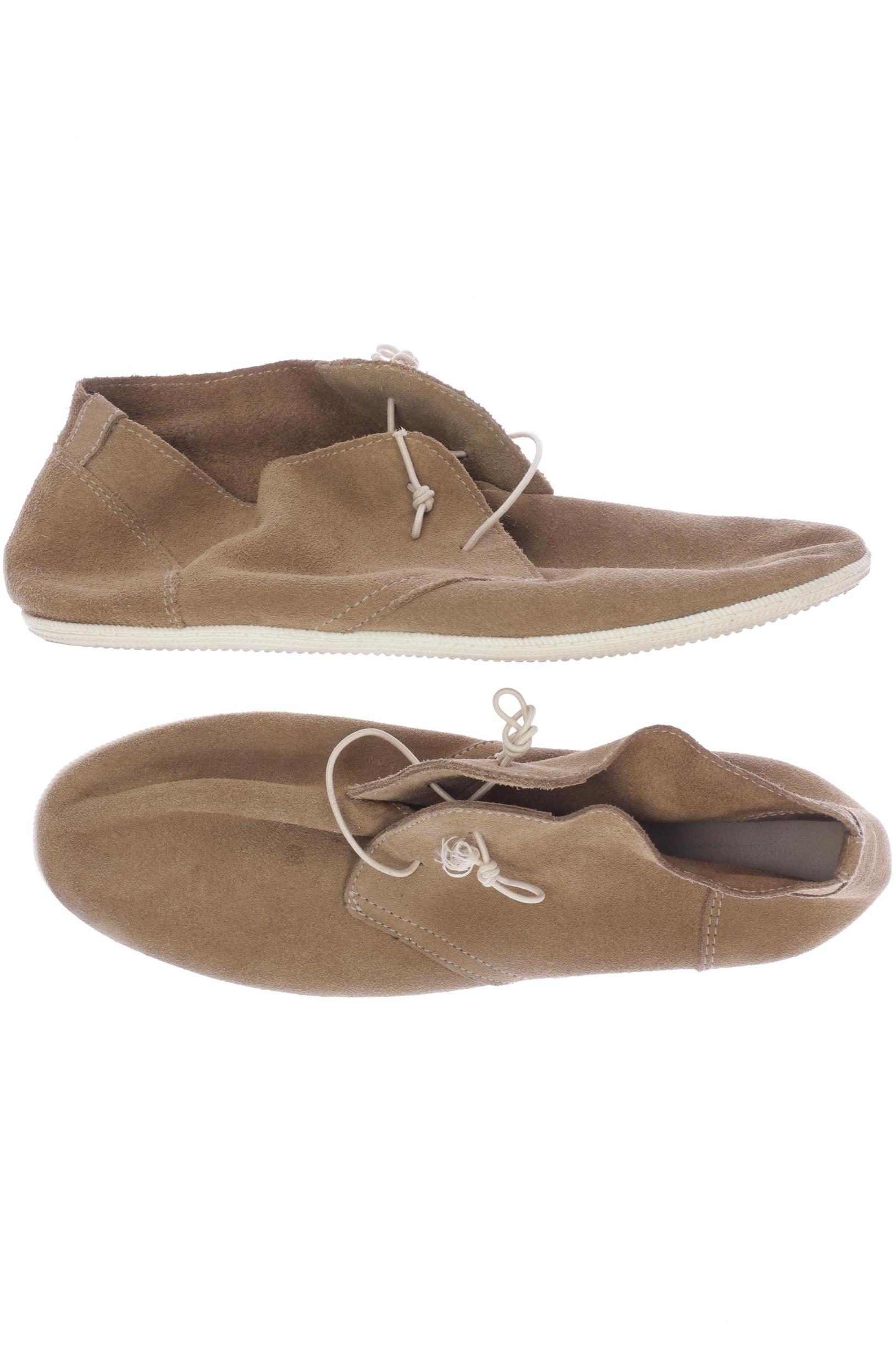 

Hush Puppies Damen Halbschuh, beige