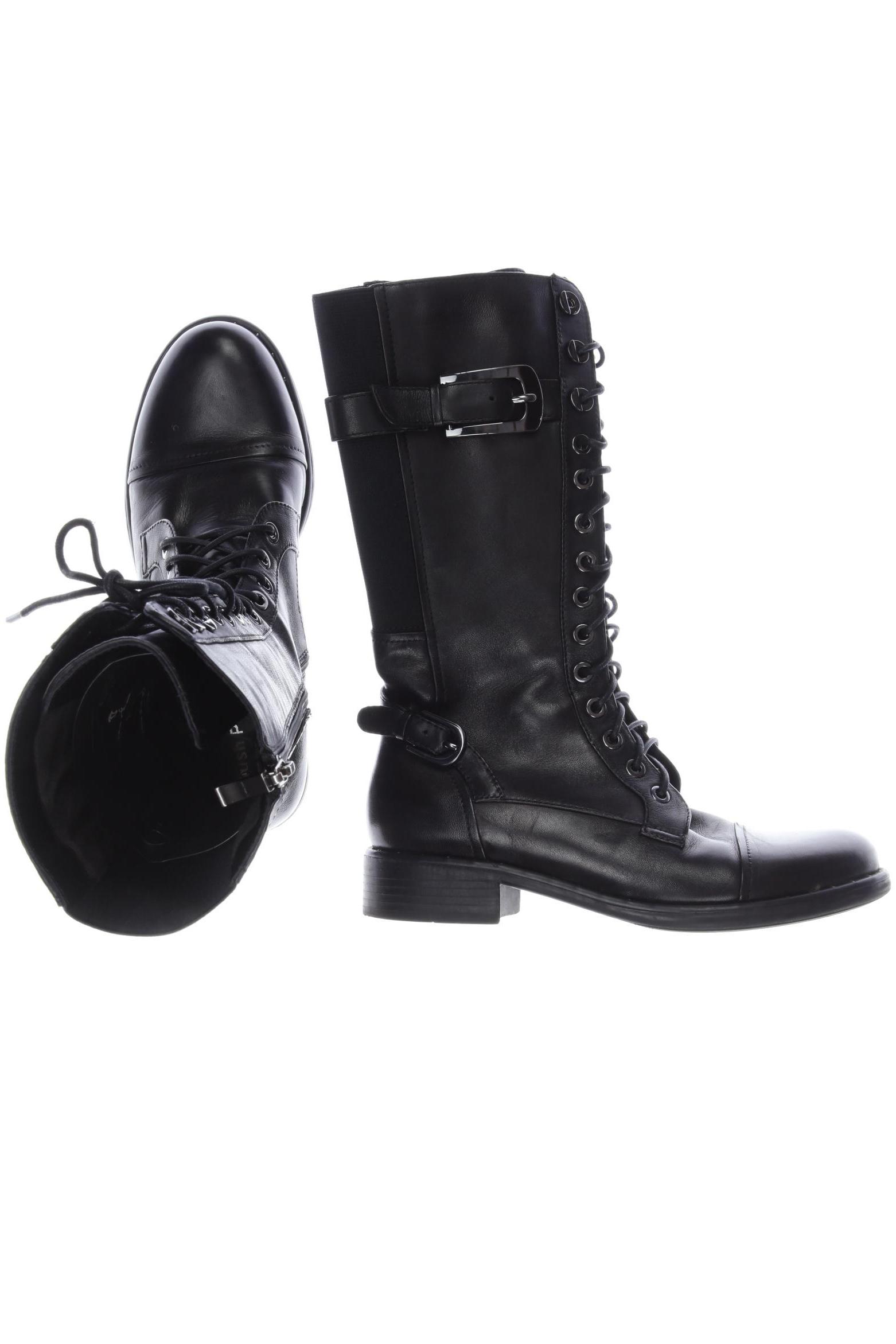 

Hush Puppies Damen Stiefel, schwarz, Gr. 37