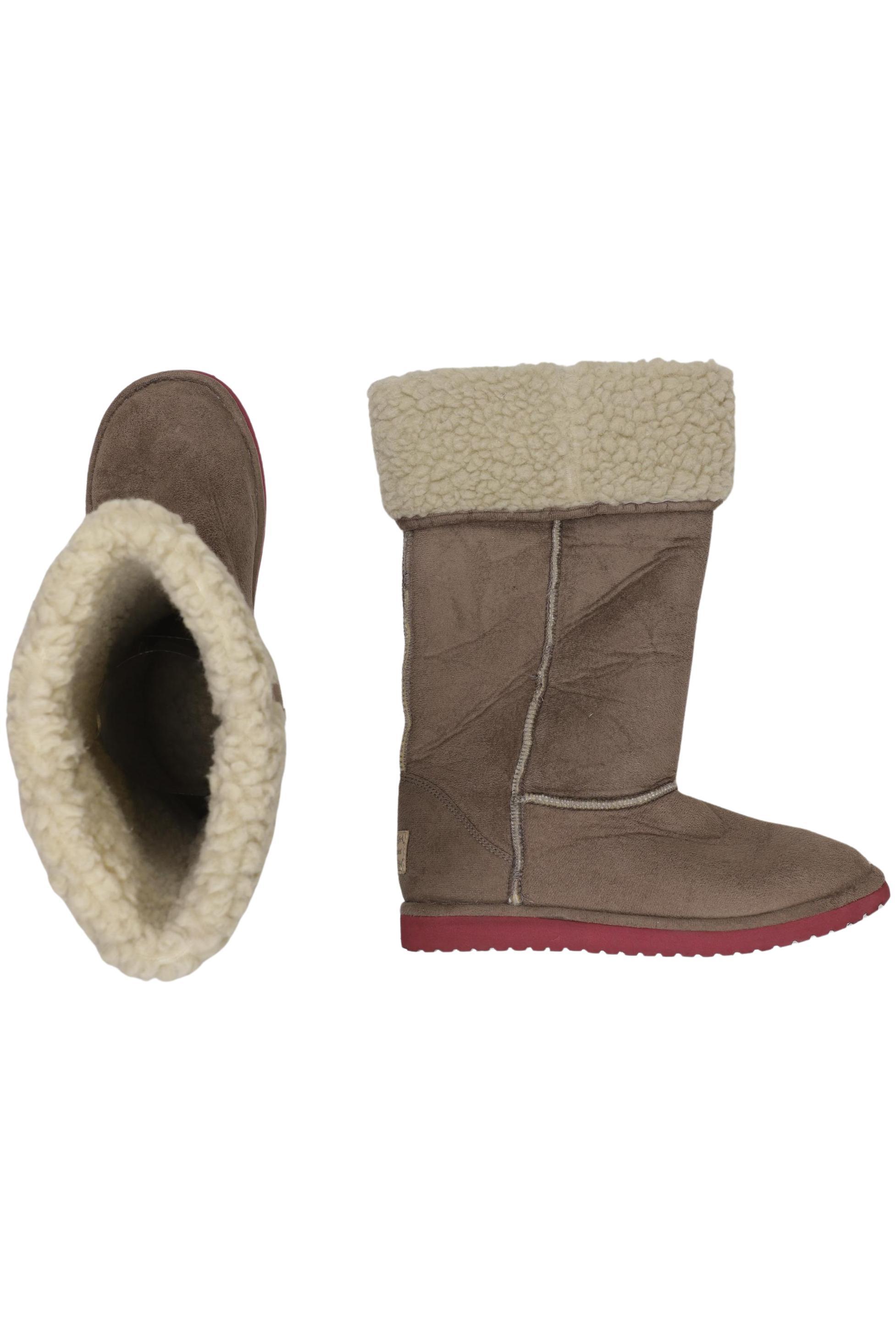 

Hush Puppies Damen Stiefel, braun, Gr. 35