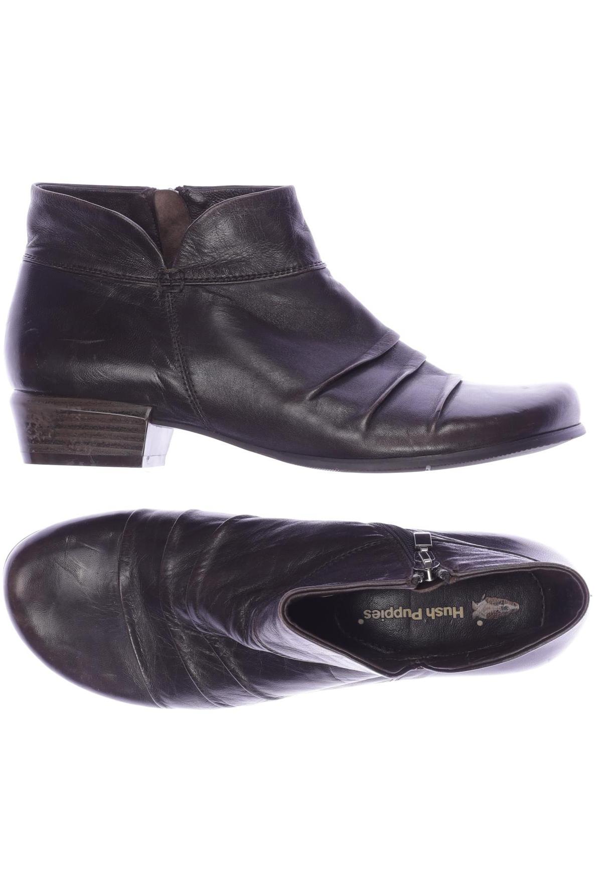 

Hush Puppies Damen Stiefelette, braun, Gr. 39