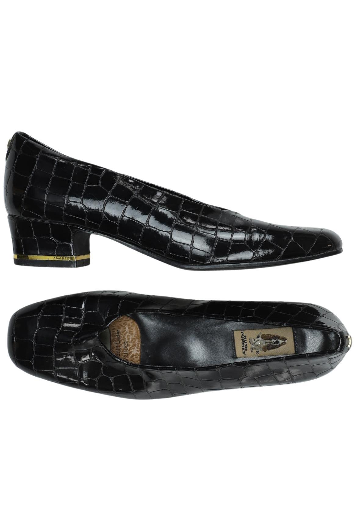 

Hush Puppies Damen Pumps, schwarz, Gr. 36