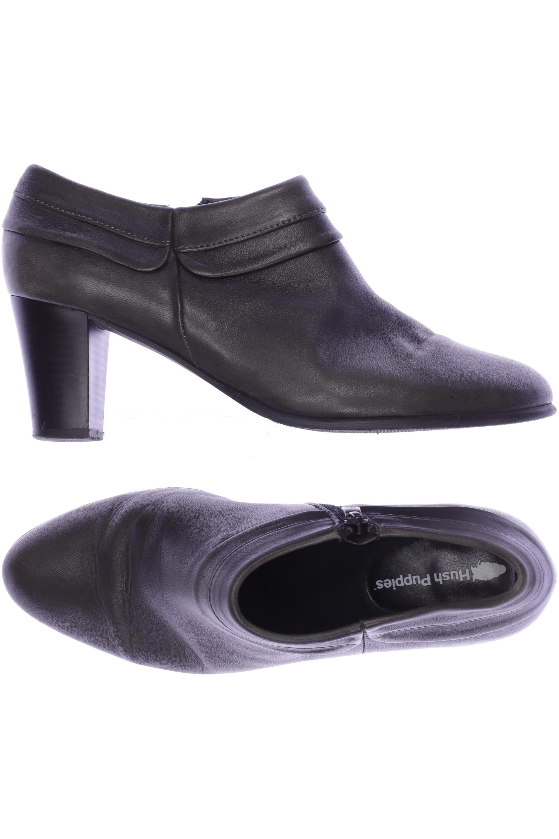

Hush Puppies Damen Stiefelette, grau, Gr. 41