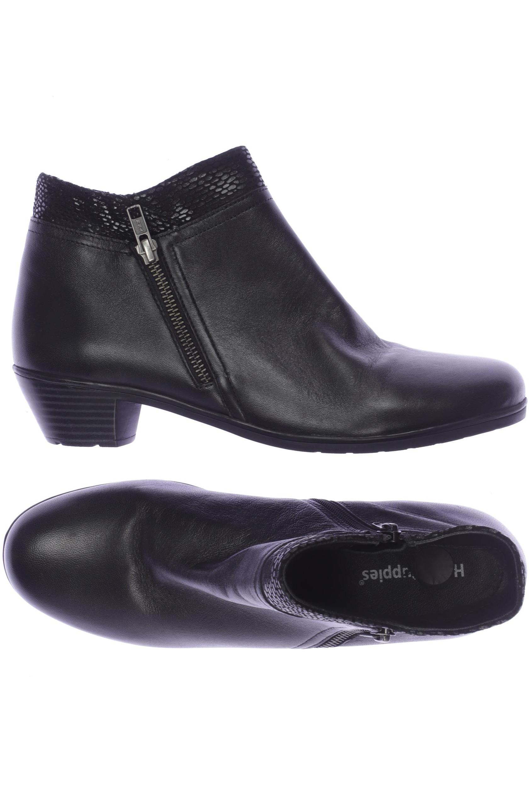 

Hush Puppies Damen Stiefelette, schwarz, Gr. 41