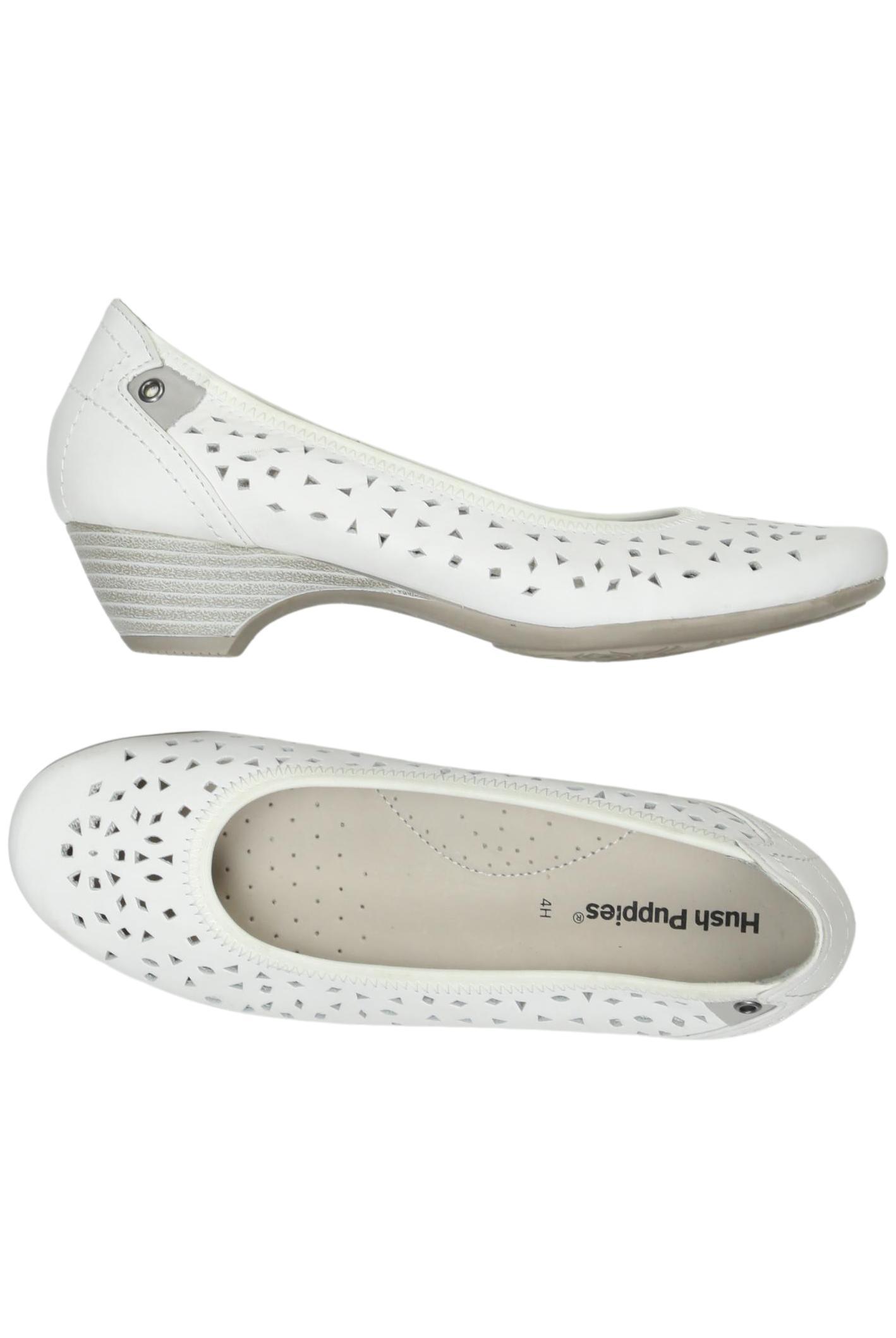 

Hush Puppies Damen Pumps, grau, Gr. 37