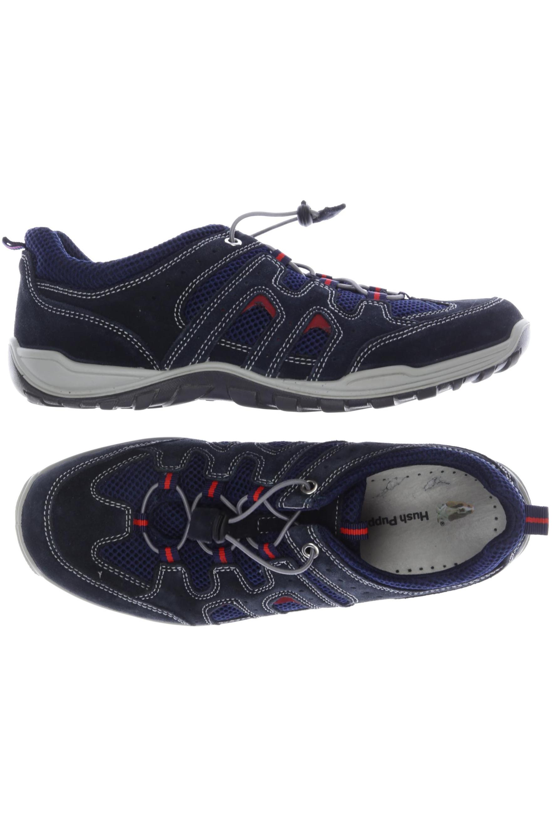 

Hush Puppies Damen Sneakers, marineblau, Gr. 42