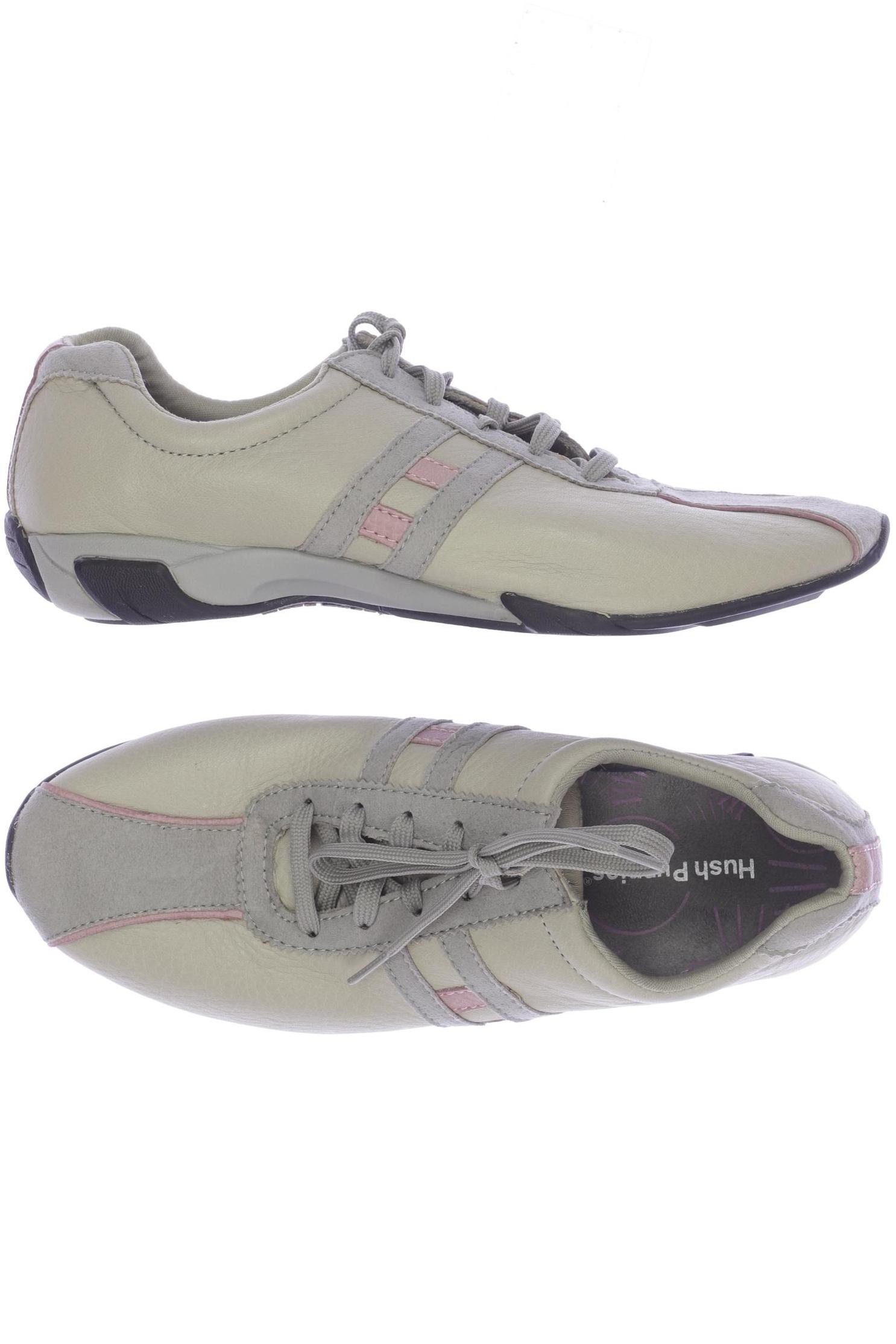 

Hush Puppies Damen Sneakers, grau, Gr. 38