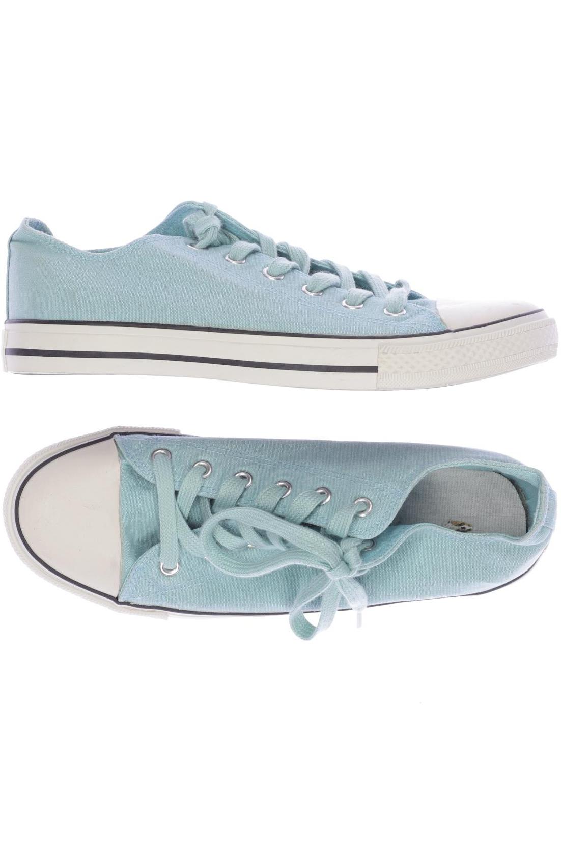 

Hush Puppies Damen Sneakers, türkis, Gr. 38