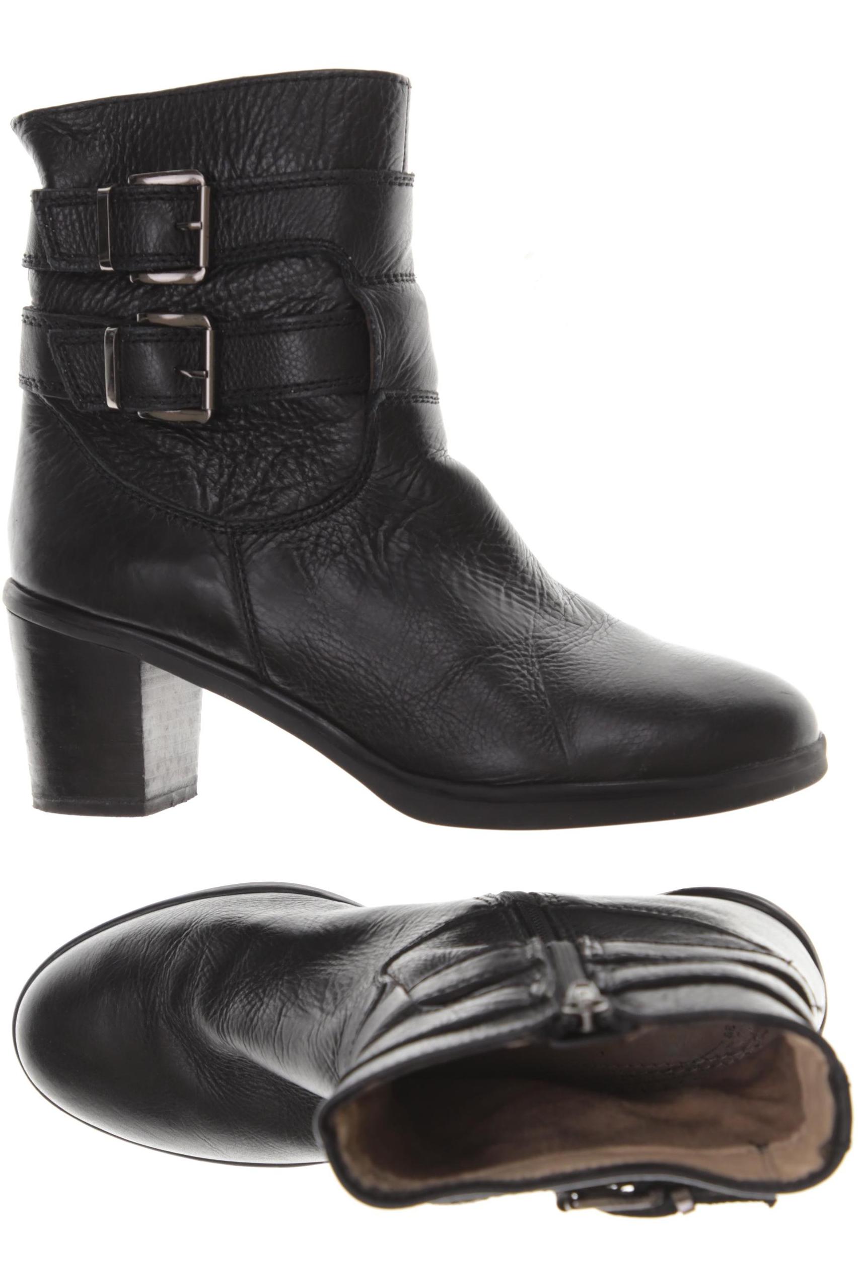 

Hush Puppies Damen Stiefel, schwarz, Gr. 41